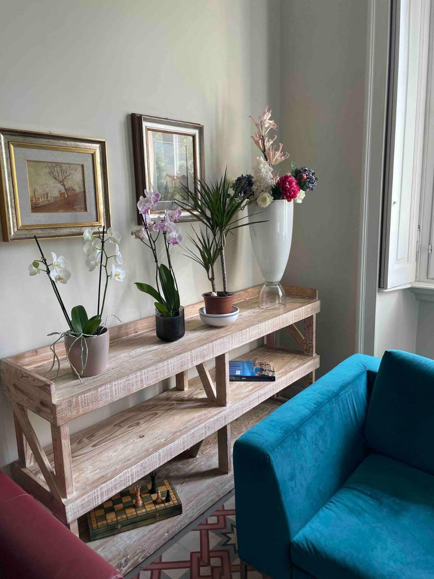 Chez Anna in Sempione - Mico, CityLife, San Siro