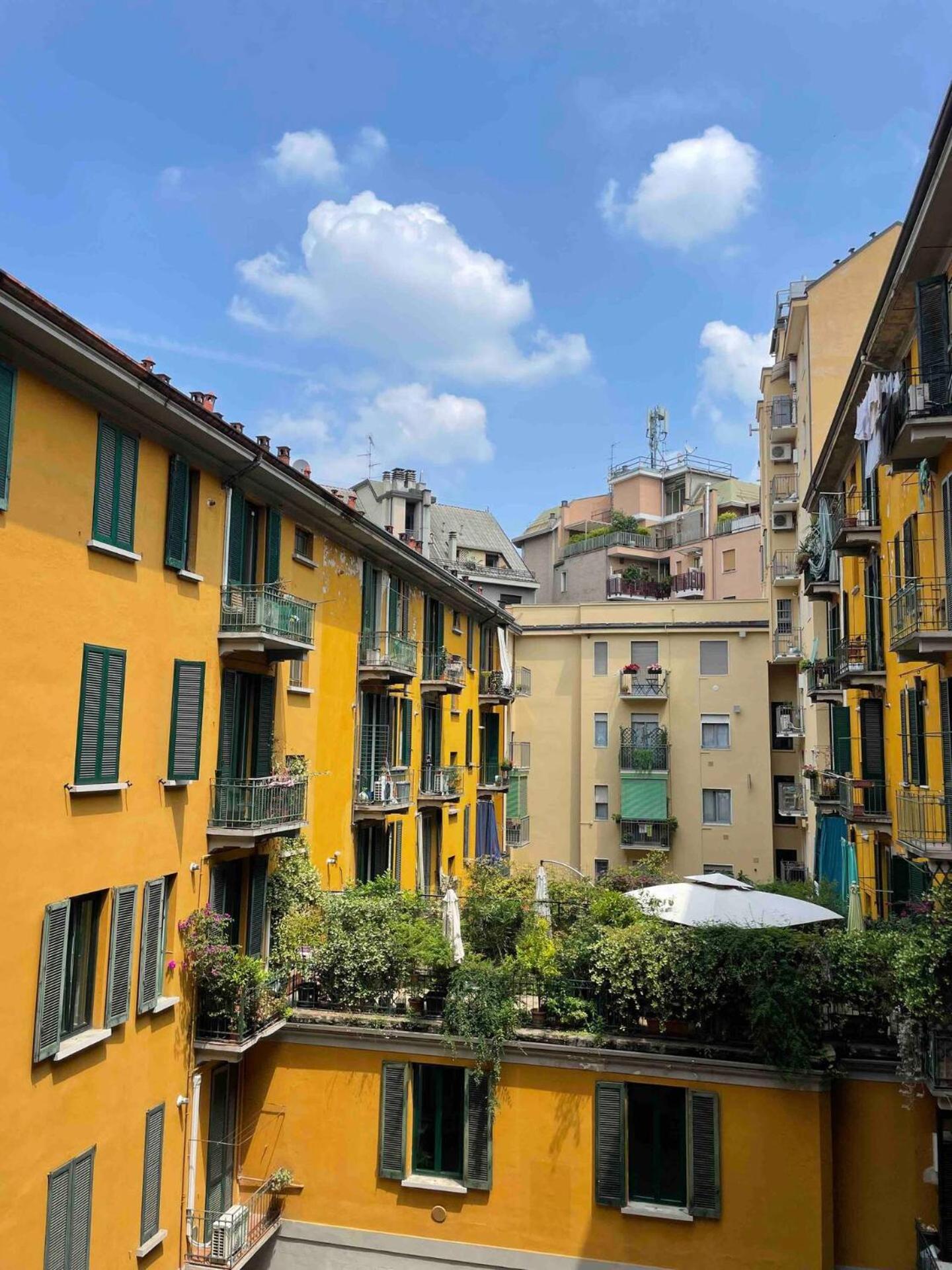 Chez Anna in Sempione - Mico, CityLife, San Siro