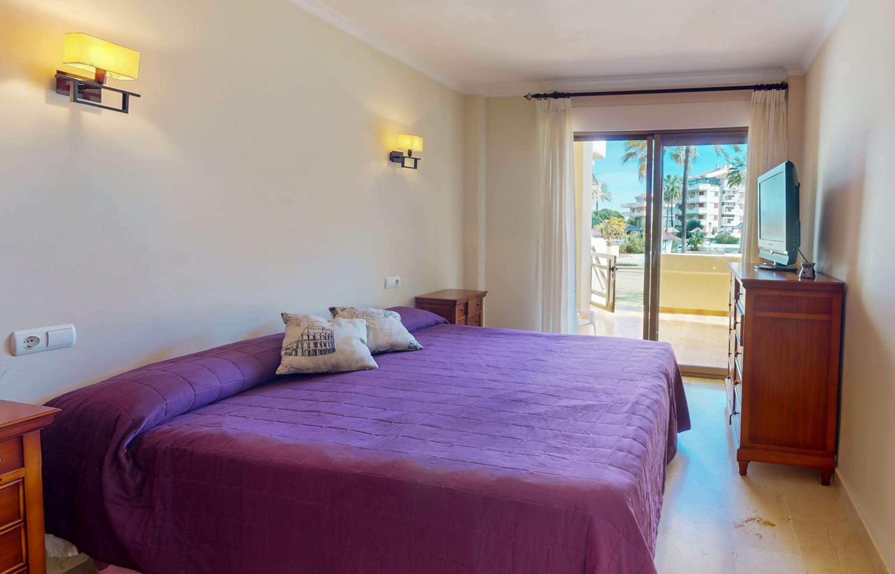 Apartamento Playa Grande by Family Homes photo 3