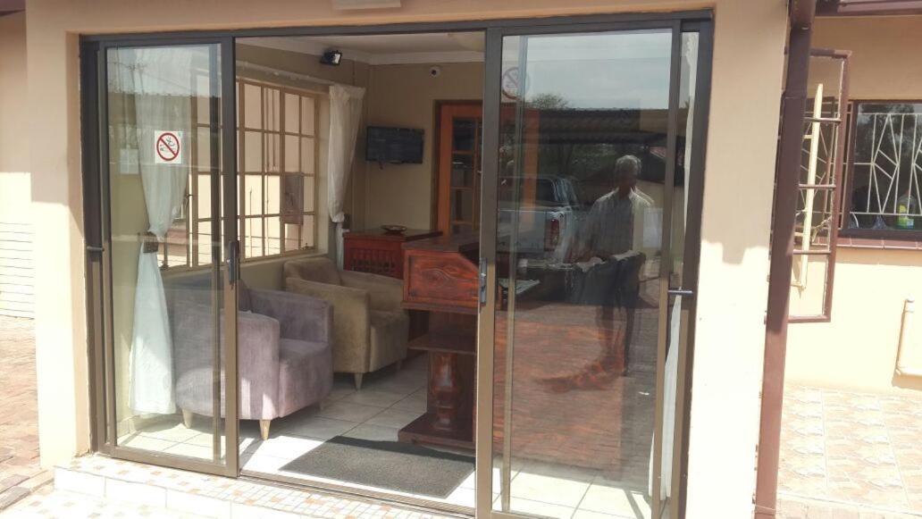 Tsibana Boutique Hotels view 2