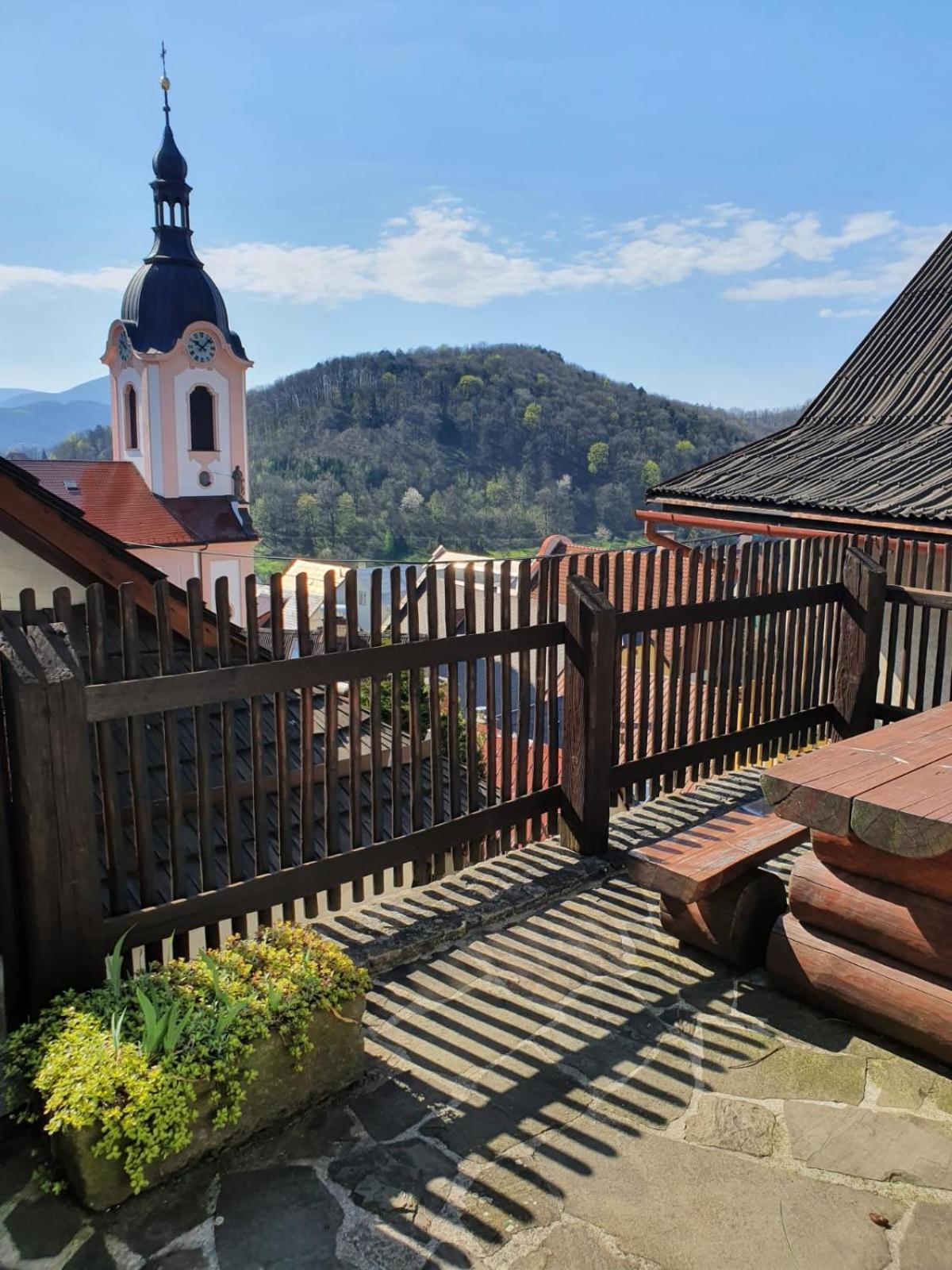 Štramberk V Kútě