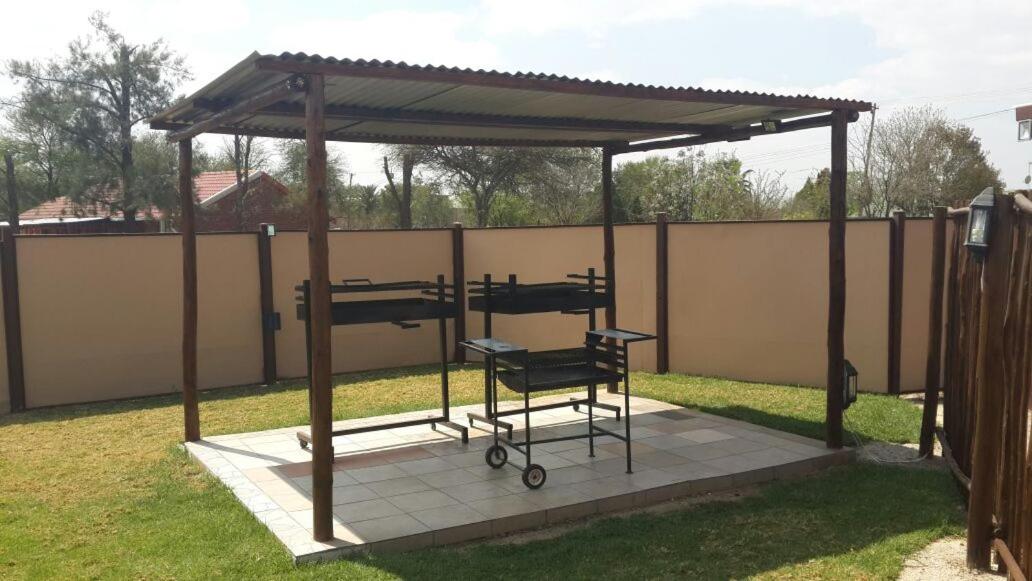 Tsibana Boutique Hotels view 3