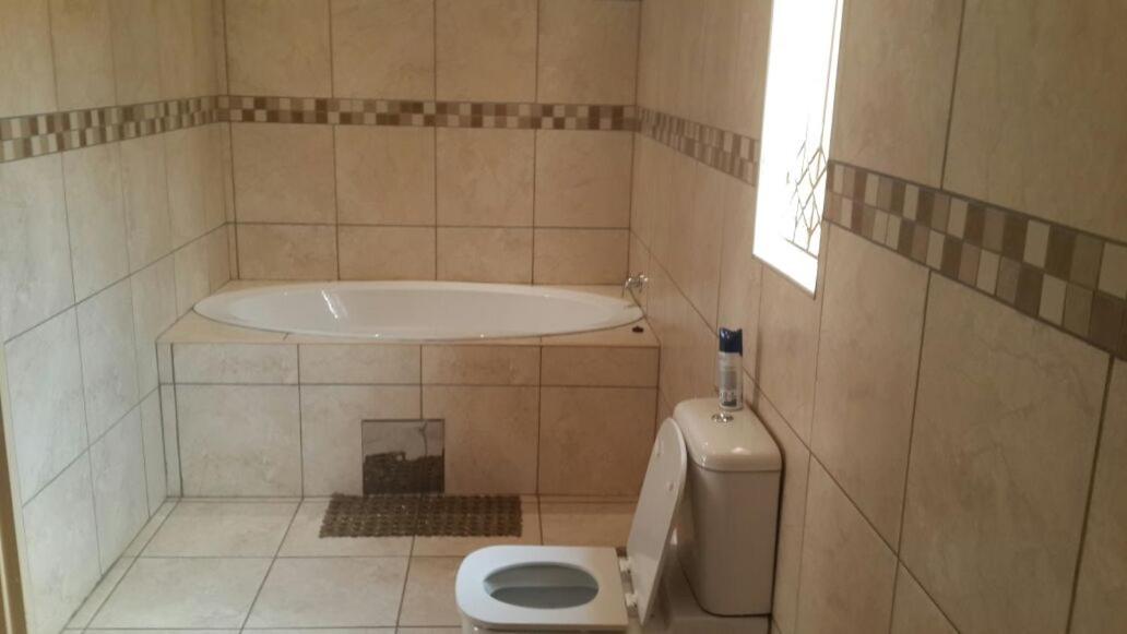 Tsibana Boutique Hotels view 4