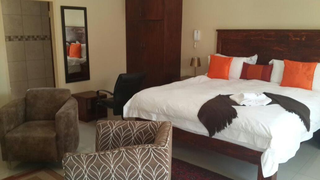 Tsibana Boutique Hotels view 5