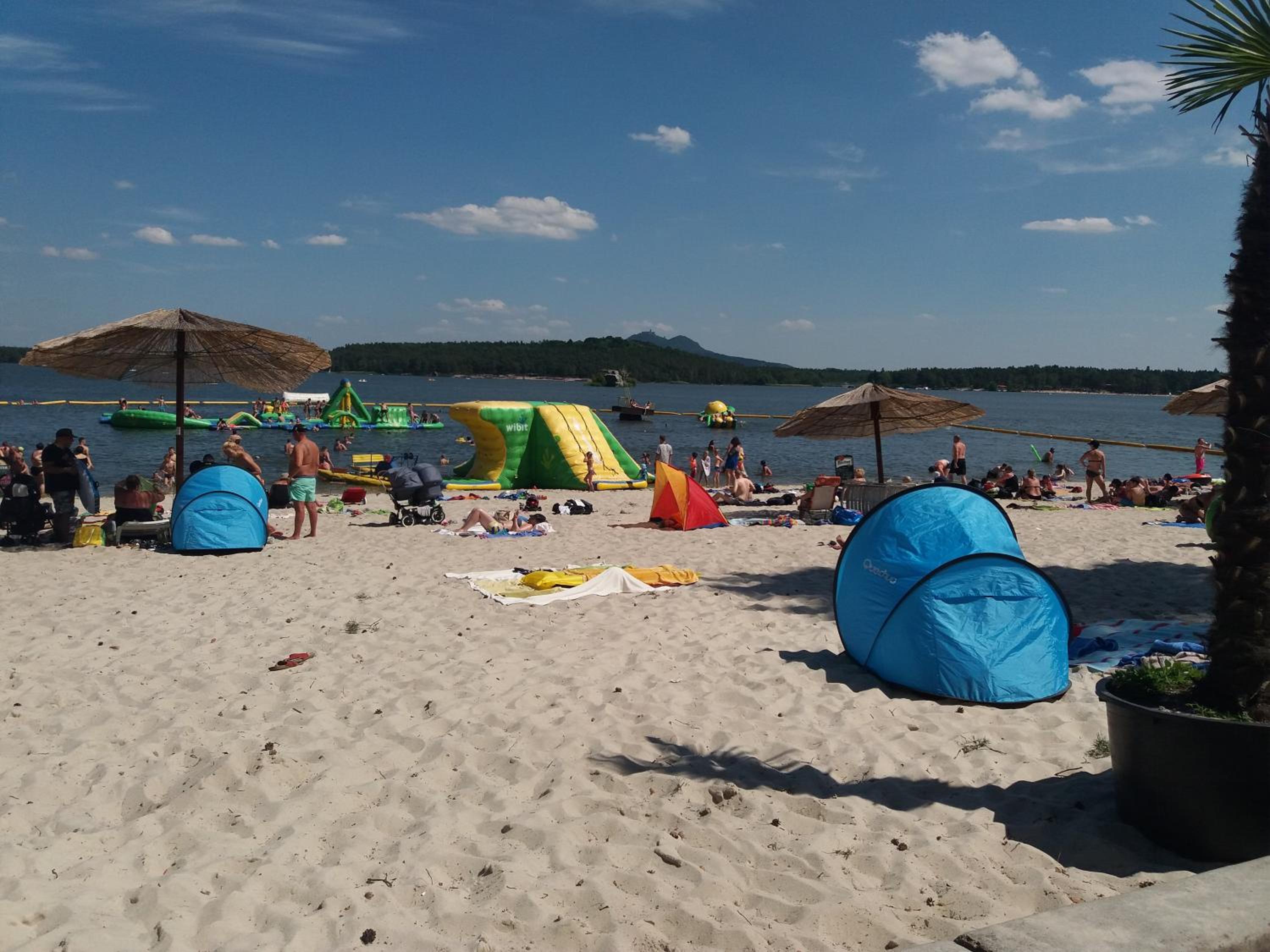 Penzion Diana Máchovo jezero