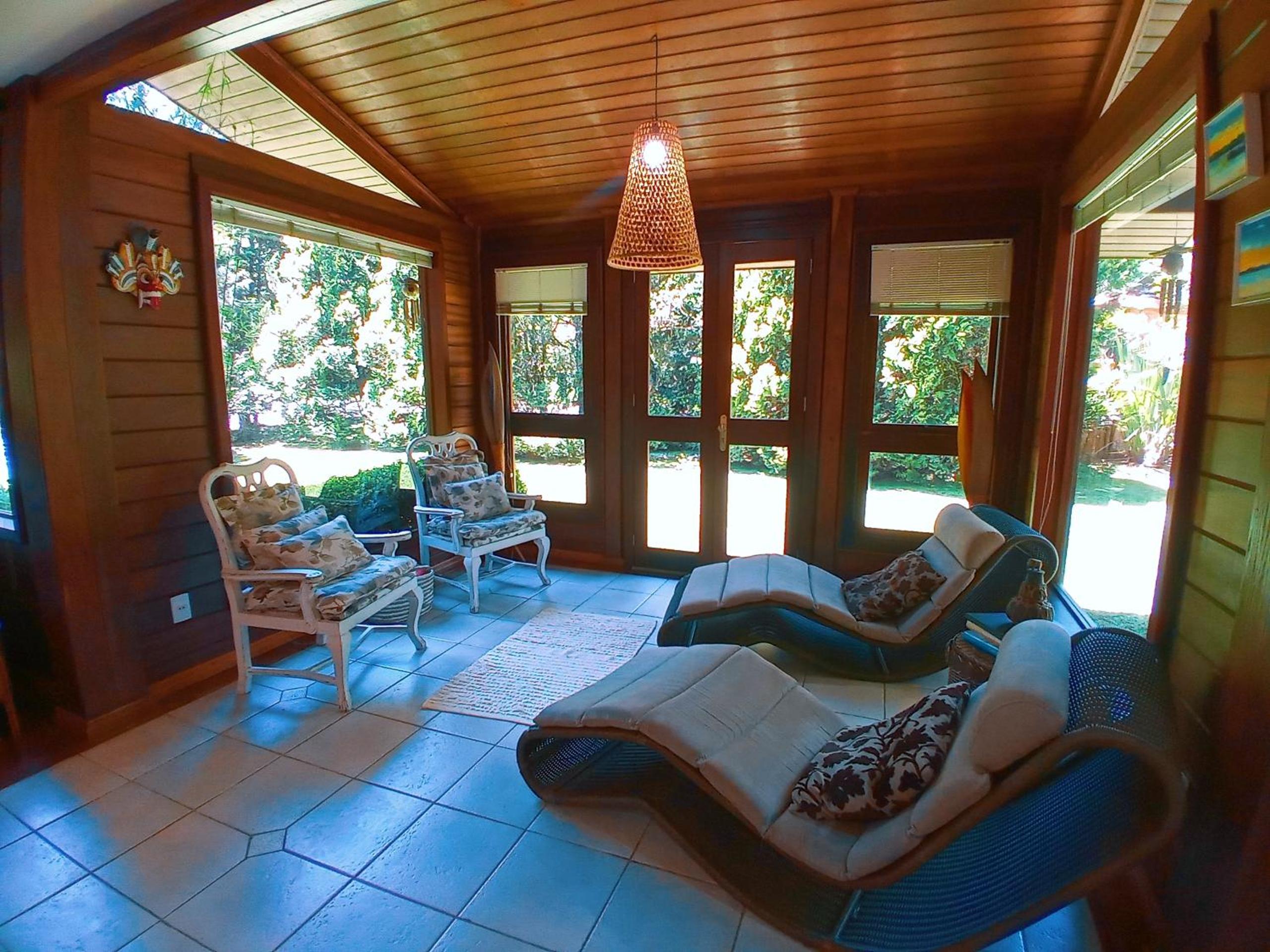 Casa de Família - Quinta da Serra