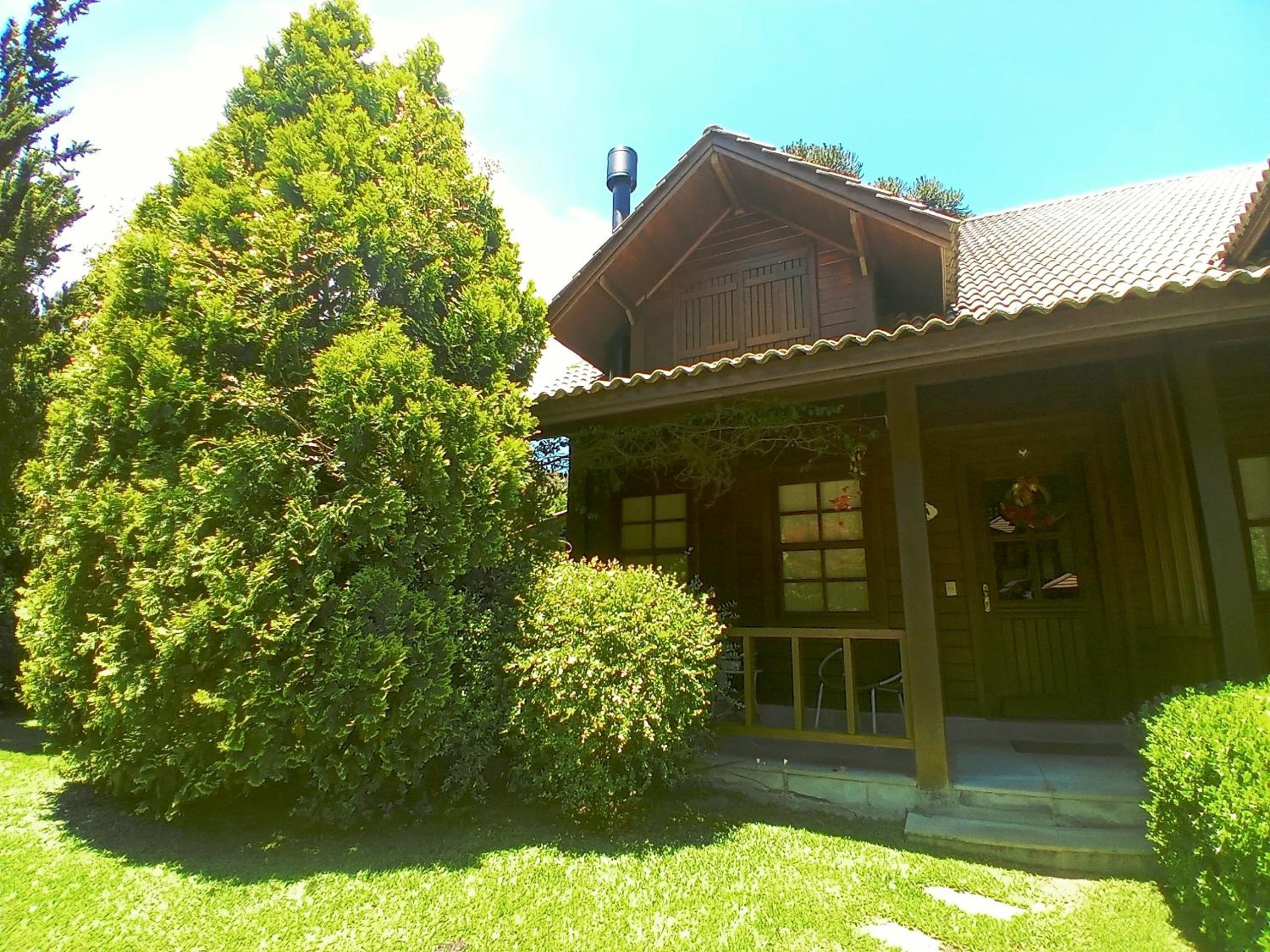 Casa de Família - Quinta da Serra