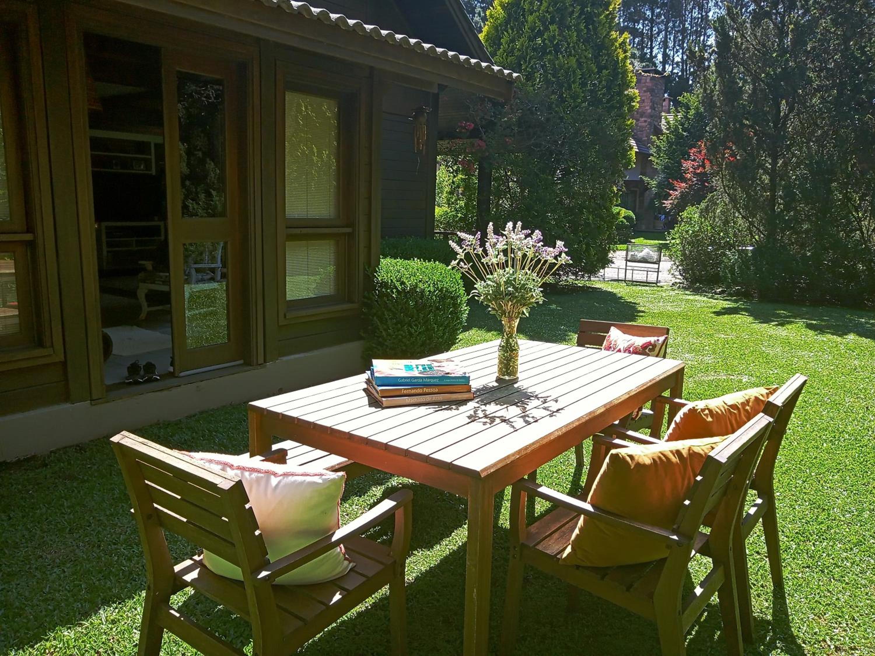 Casa de Família - Quinta da Serra
