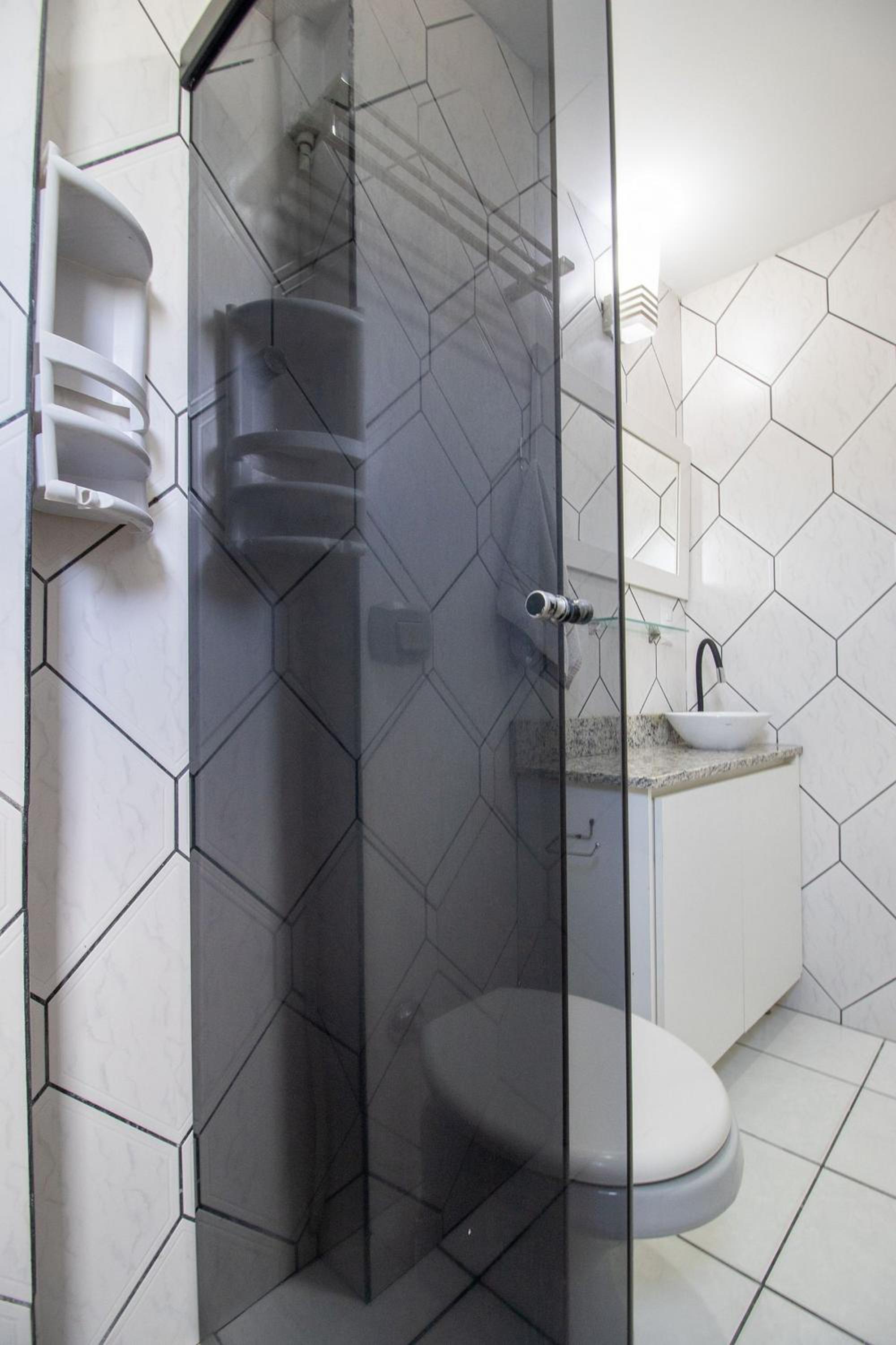 CB62 - Duplex, 4 Dorm Climatizados, Churrasqueira