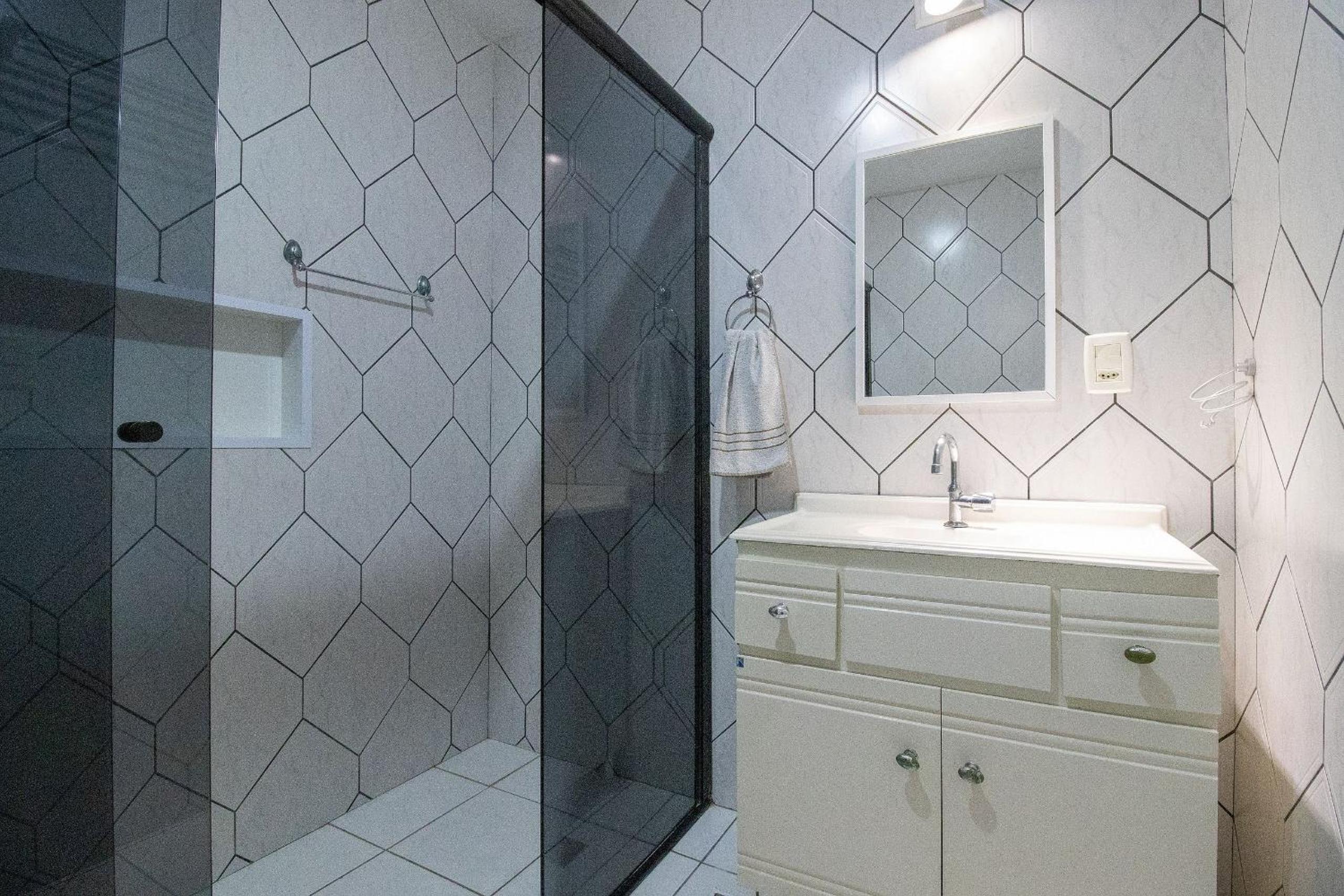 CB62 - Duplex, 4 Dorm Climatizados, Churrasqueira