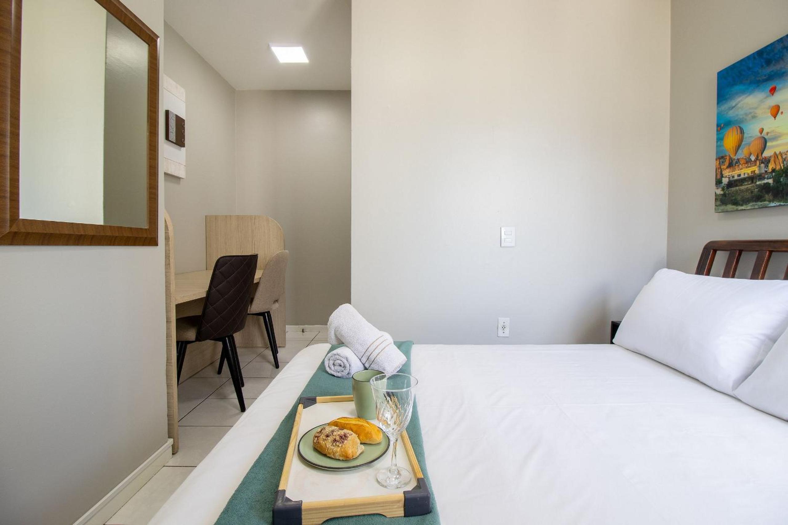 CB62 - Duplex, 4 Dorm Climatizados, Churrasqueira