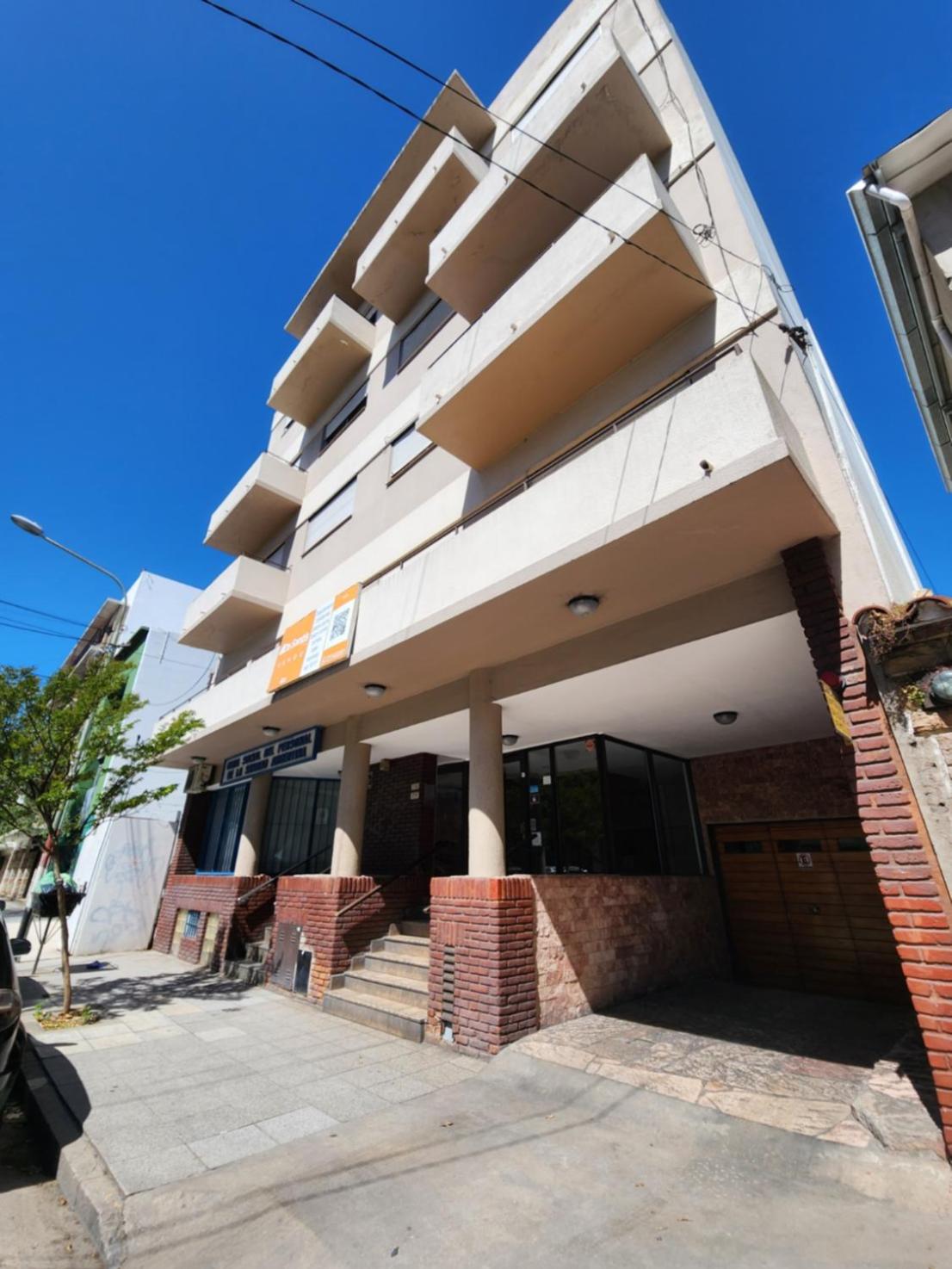 Departamento Centro de la Ciudad