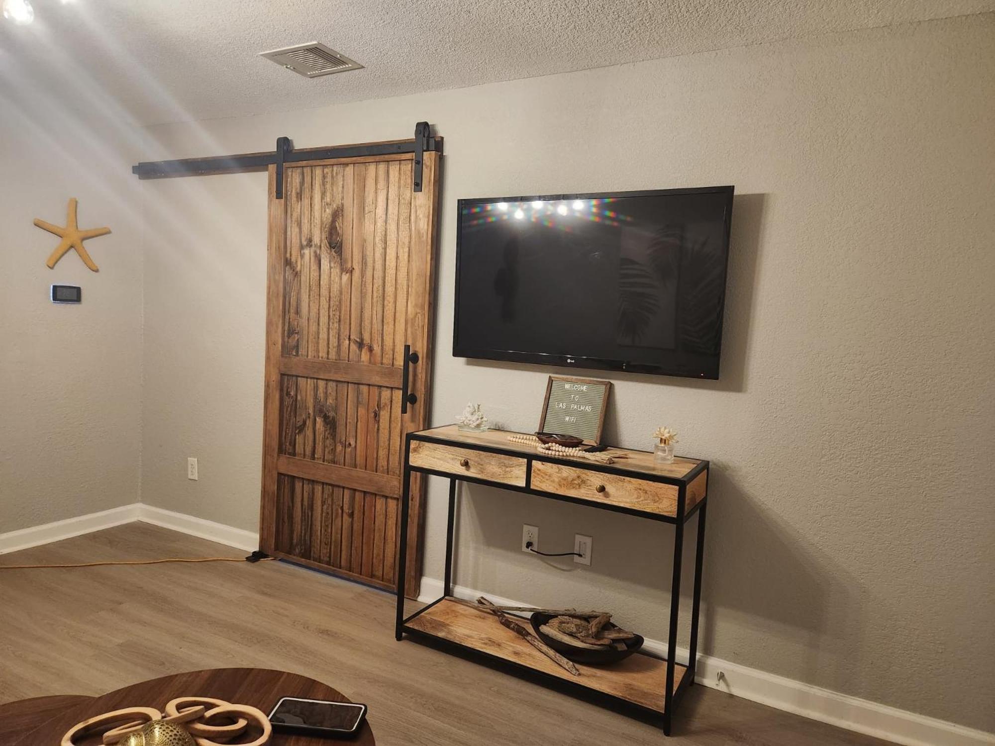 Vacation in style at the Beach