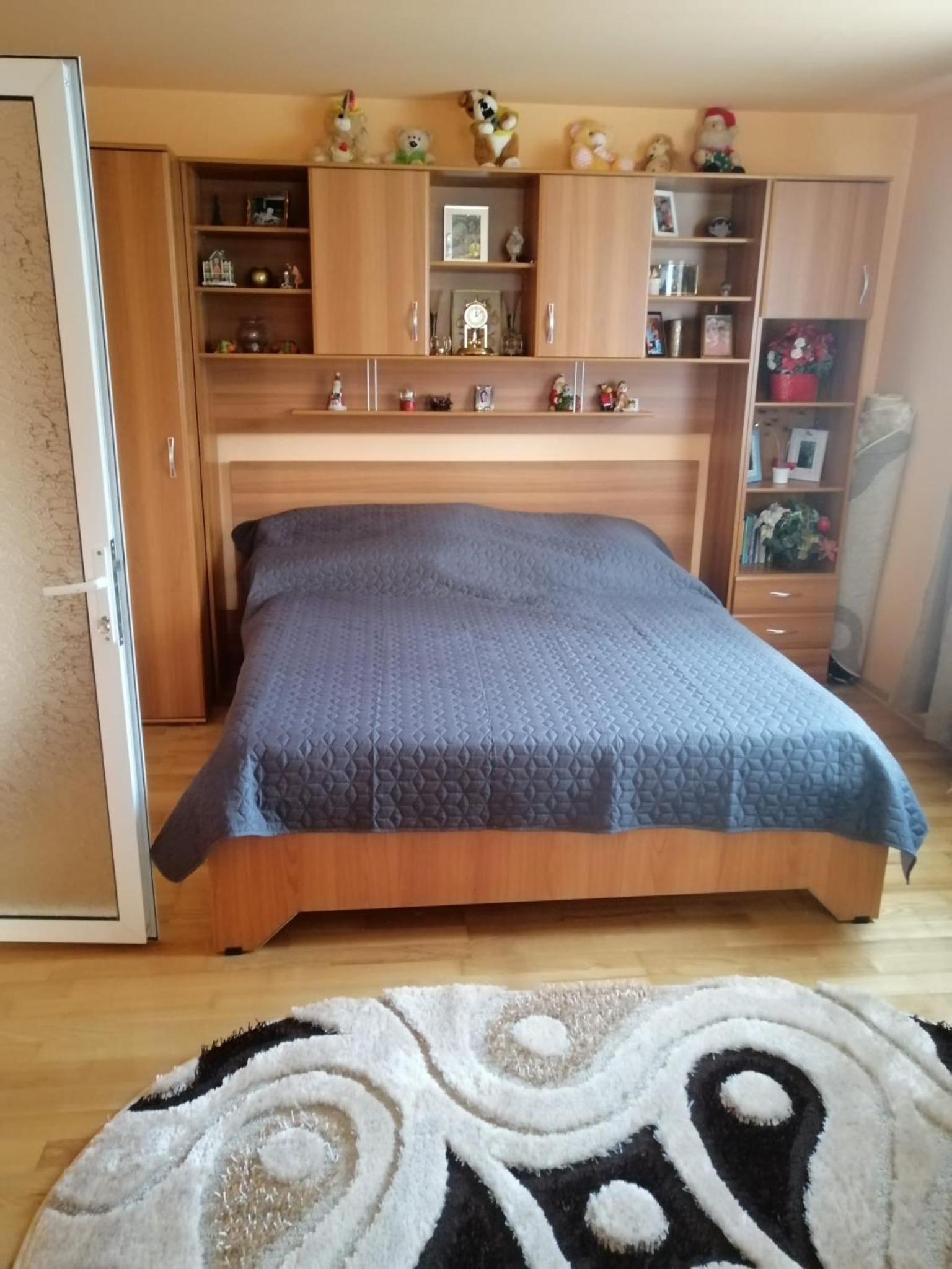 Casuta Bunicilor