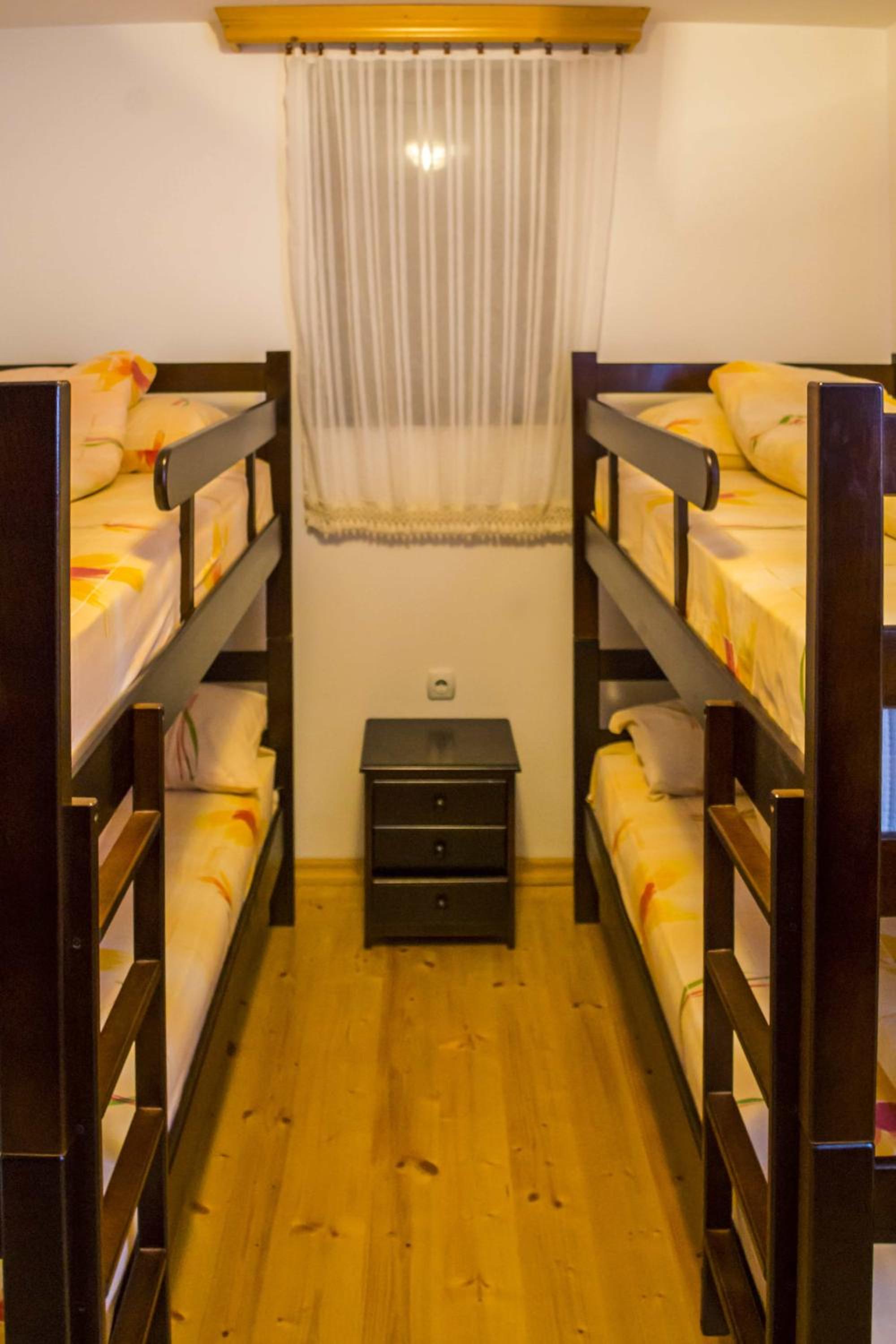 Vila Milica Apartmani
