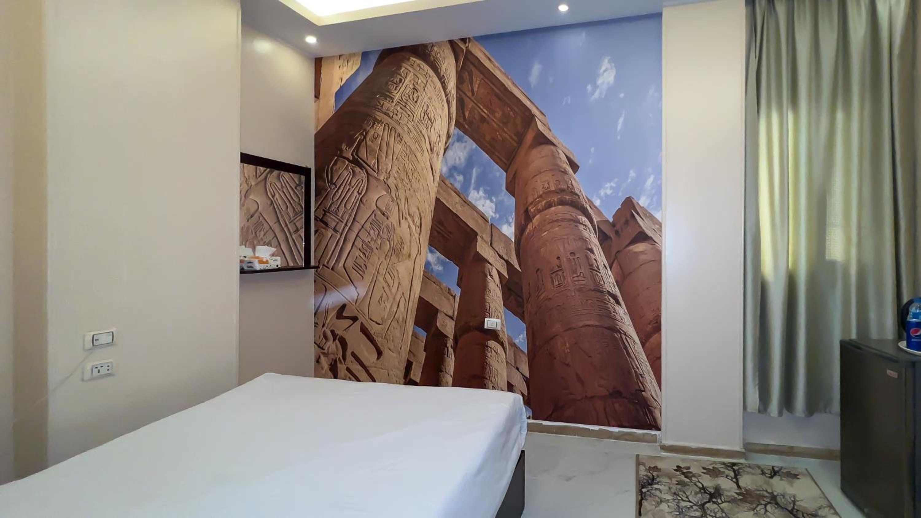 Giza Pyramids Inn