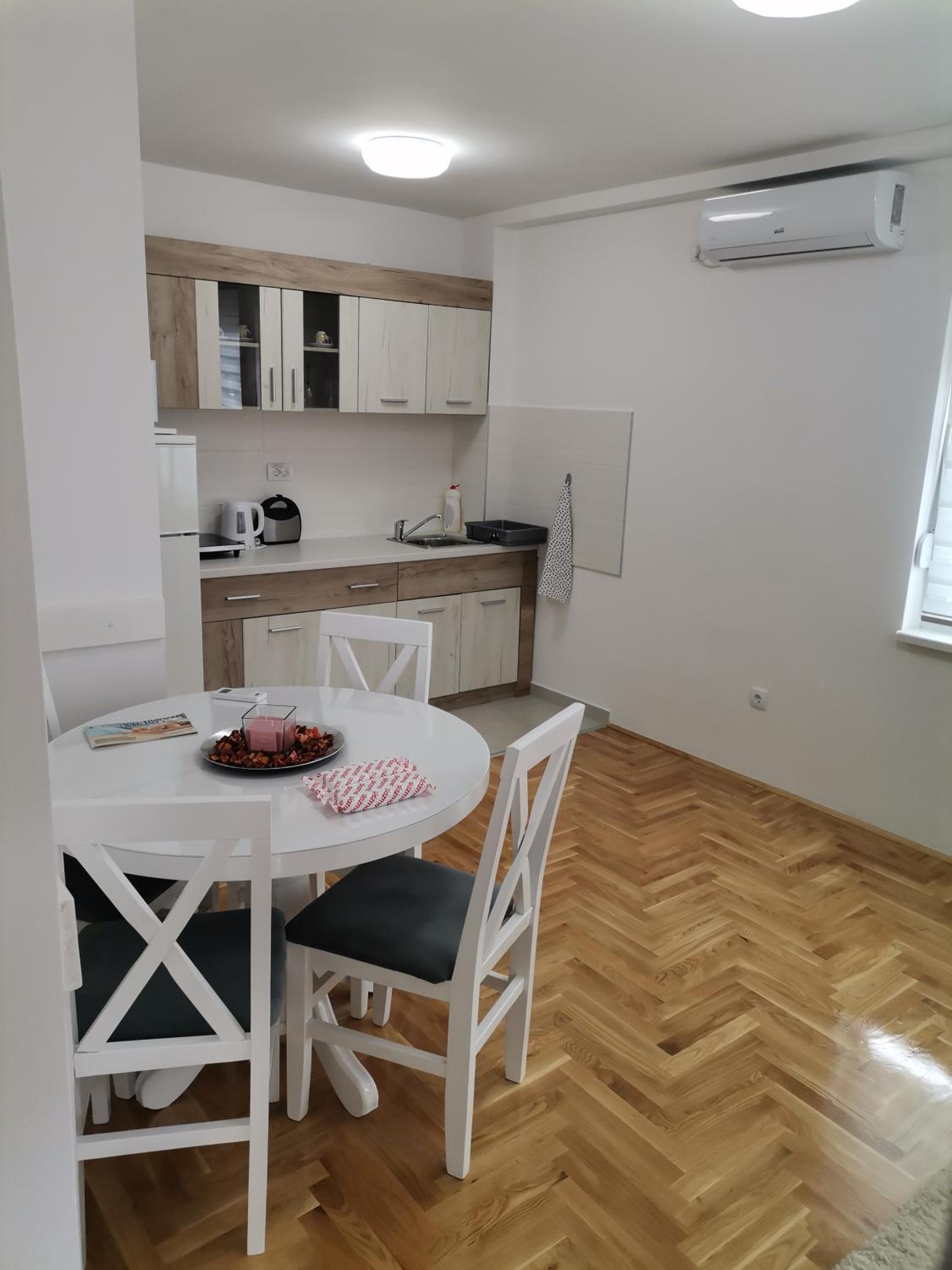 KNEZ apartman