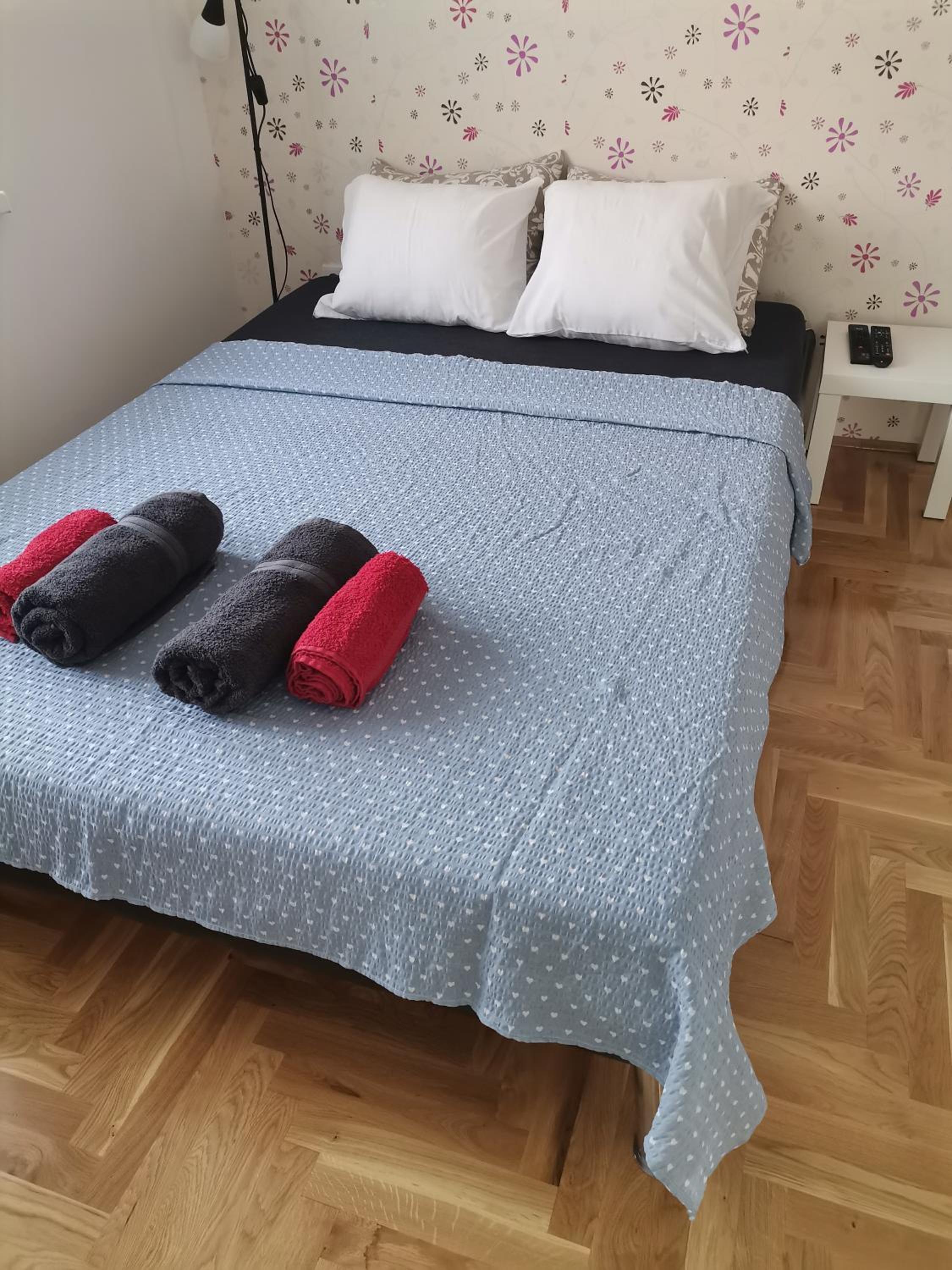 KNEZ apartman