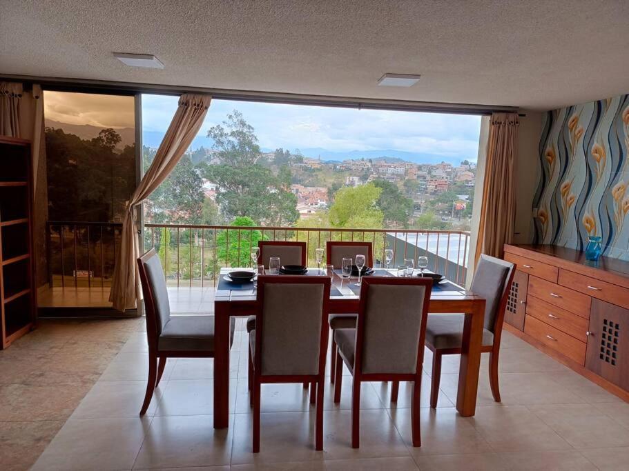 Depar Rio Cuenca - Confortable view 2