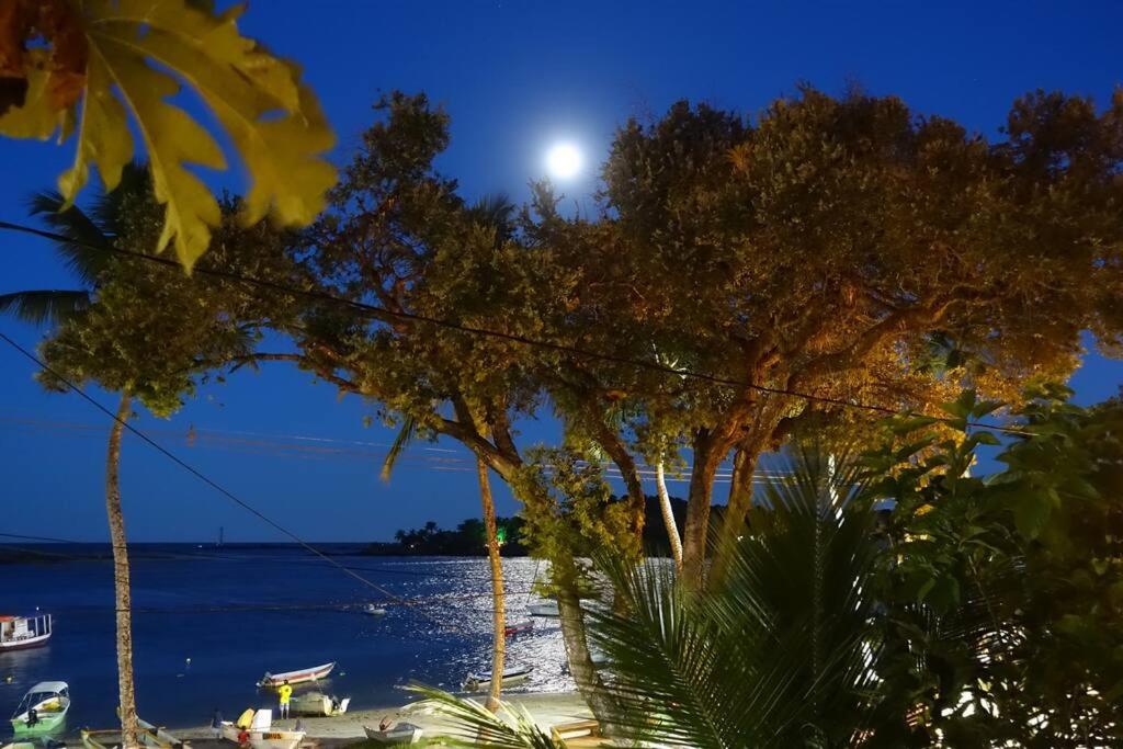 Beautiful house on the Orla