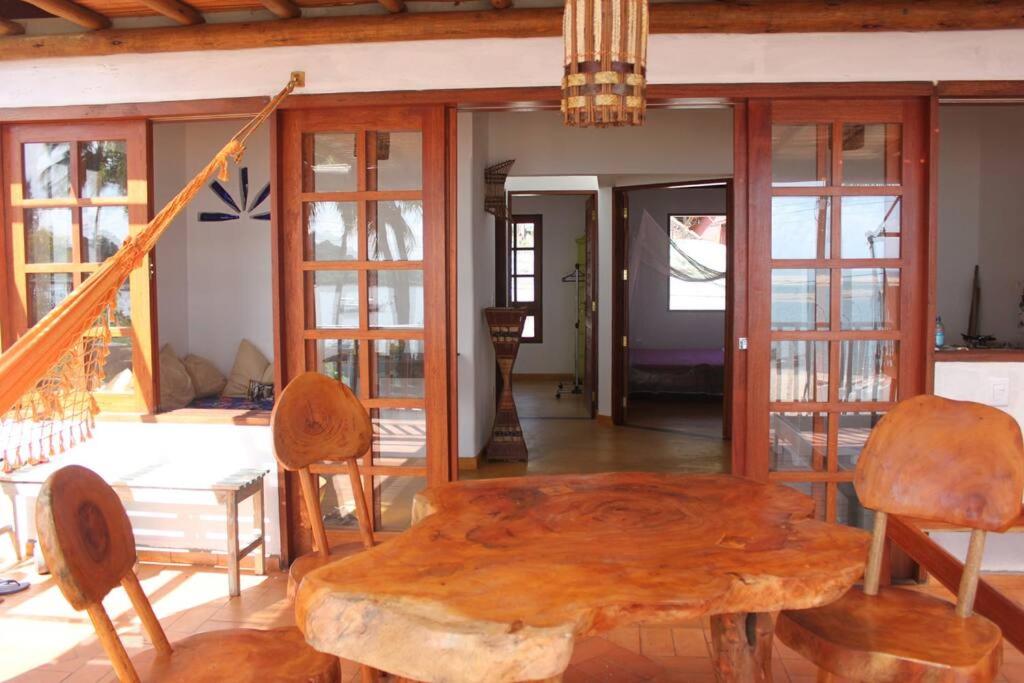 Beautiful house on the Orla