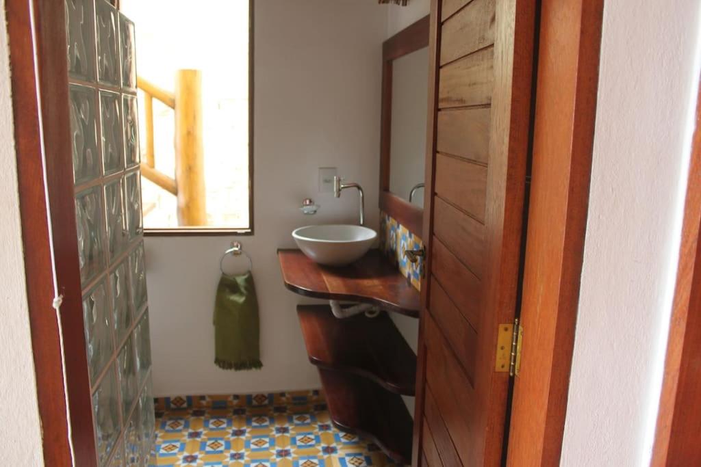 Beautiful house on the Orla
