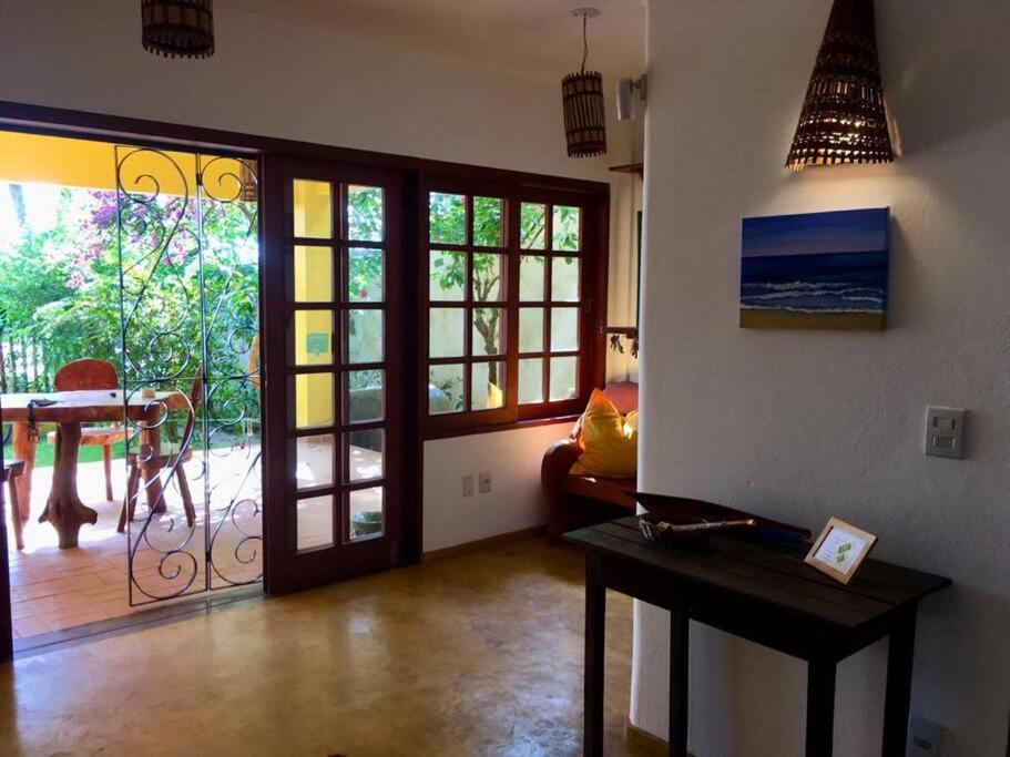 Beautiful house on the Orla