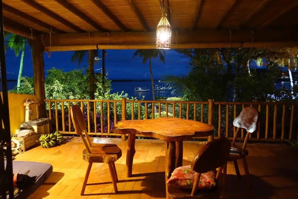 Beautiful house on the Orla