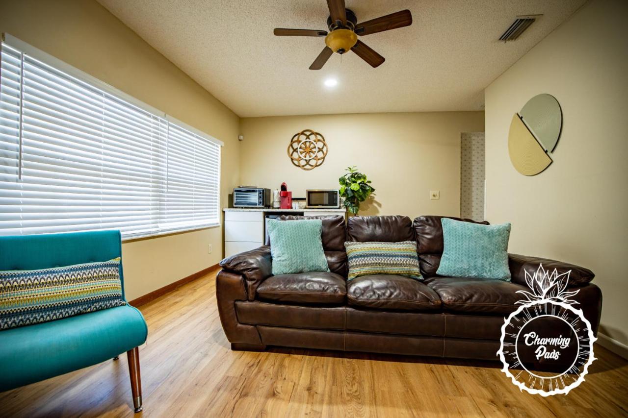 Charming Winter Park - Express