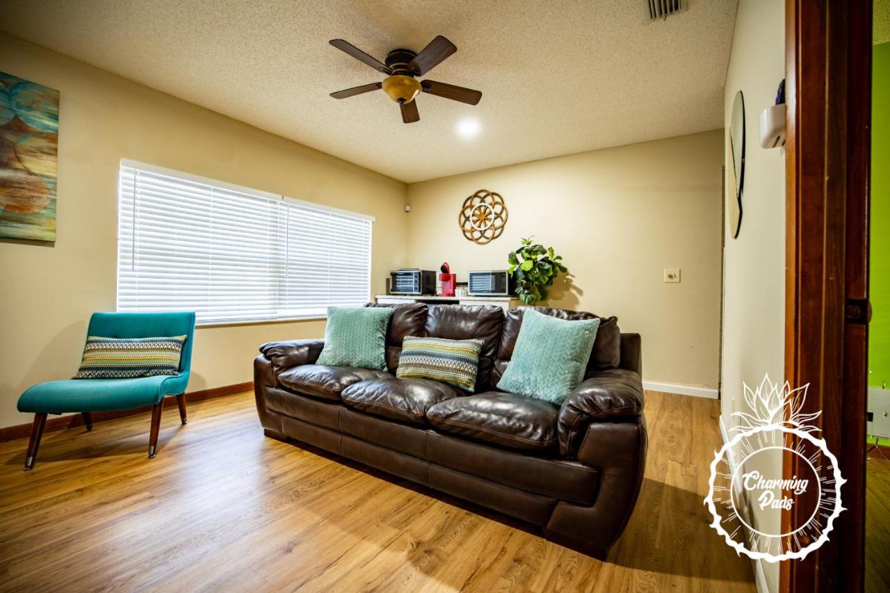 Charming Winter Park - Express