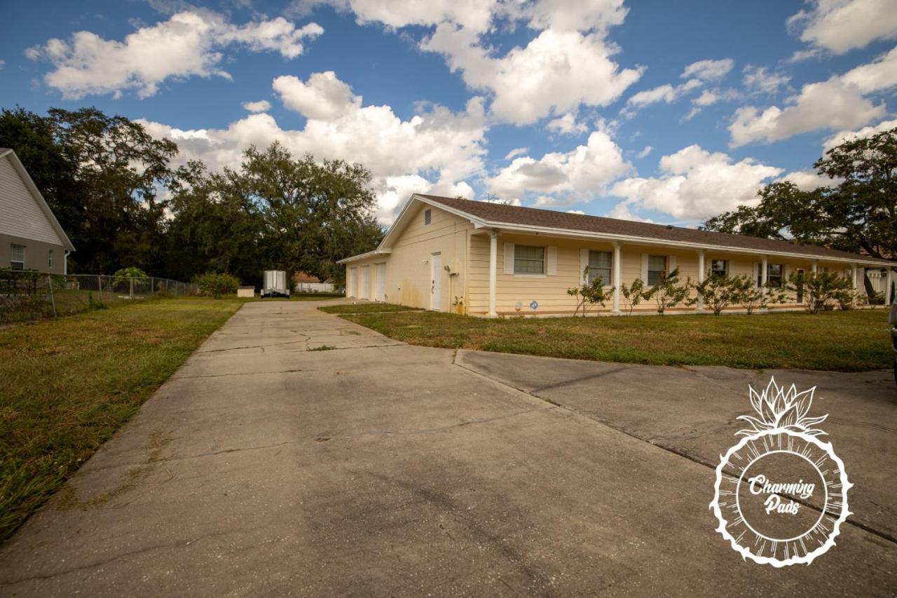 Charming Winter Park - Express