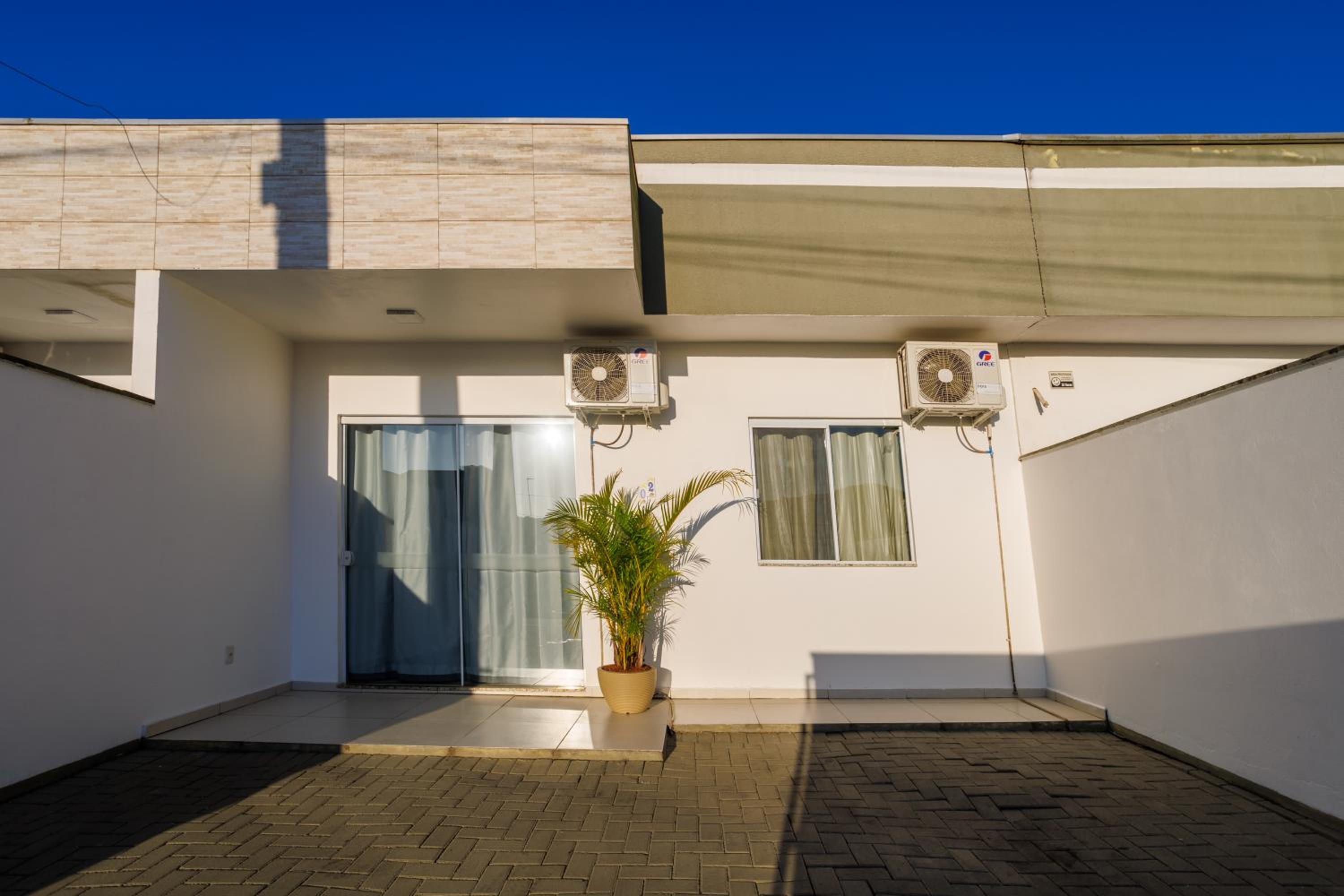 Curta Praia de Armação - Casa Coqueiro