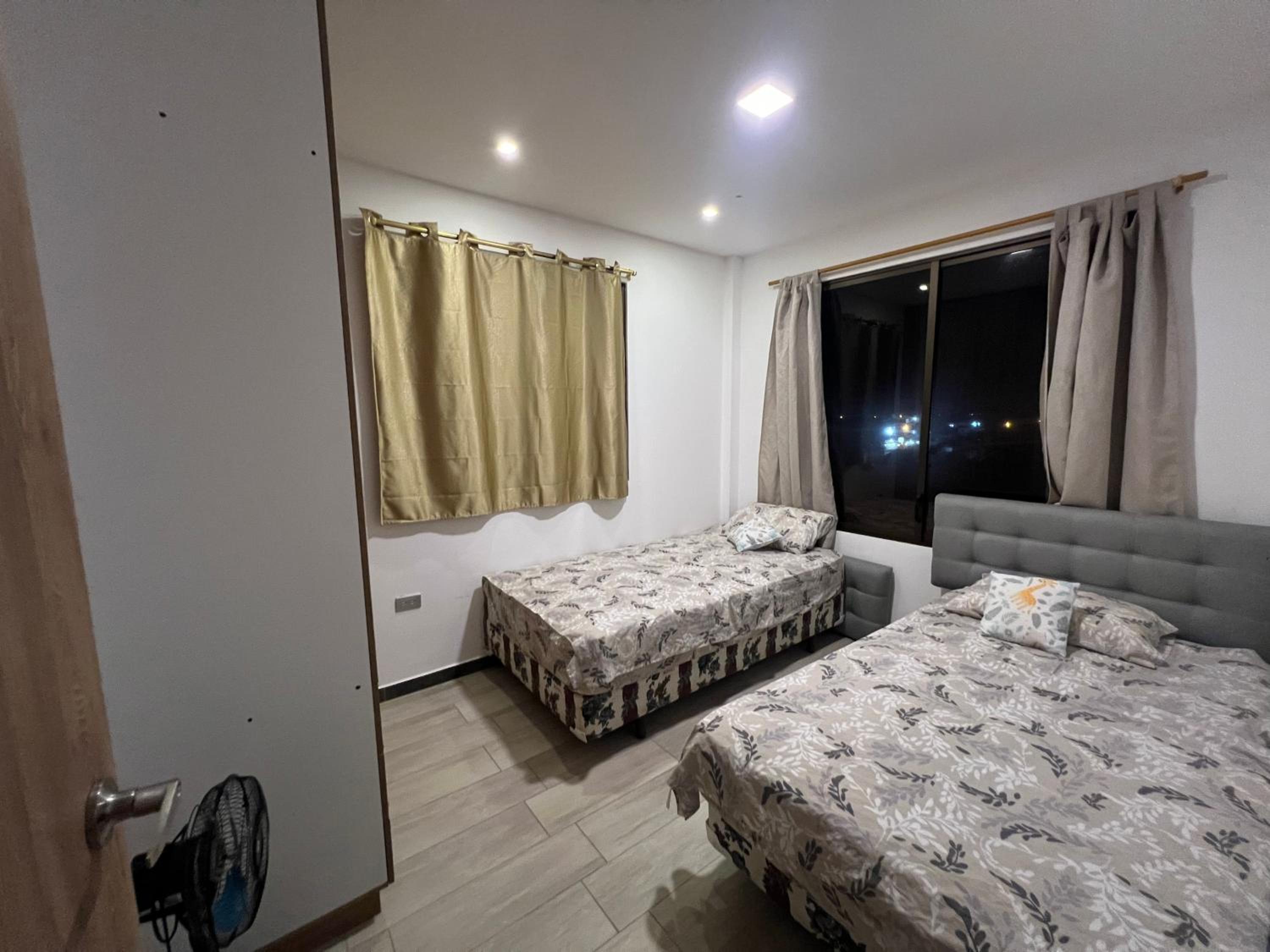 DEPARTAMENTO 5to piso CON VISTA AL MAR view 2
