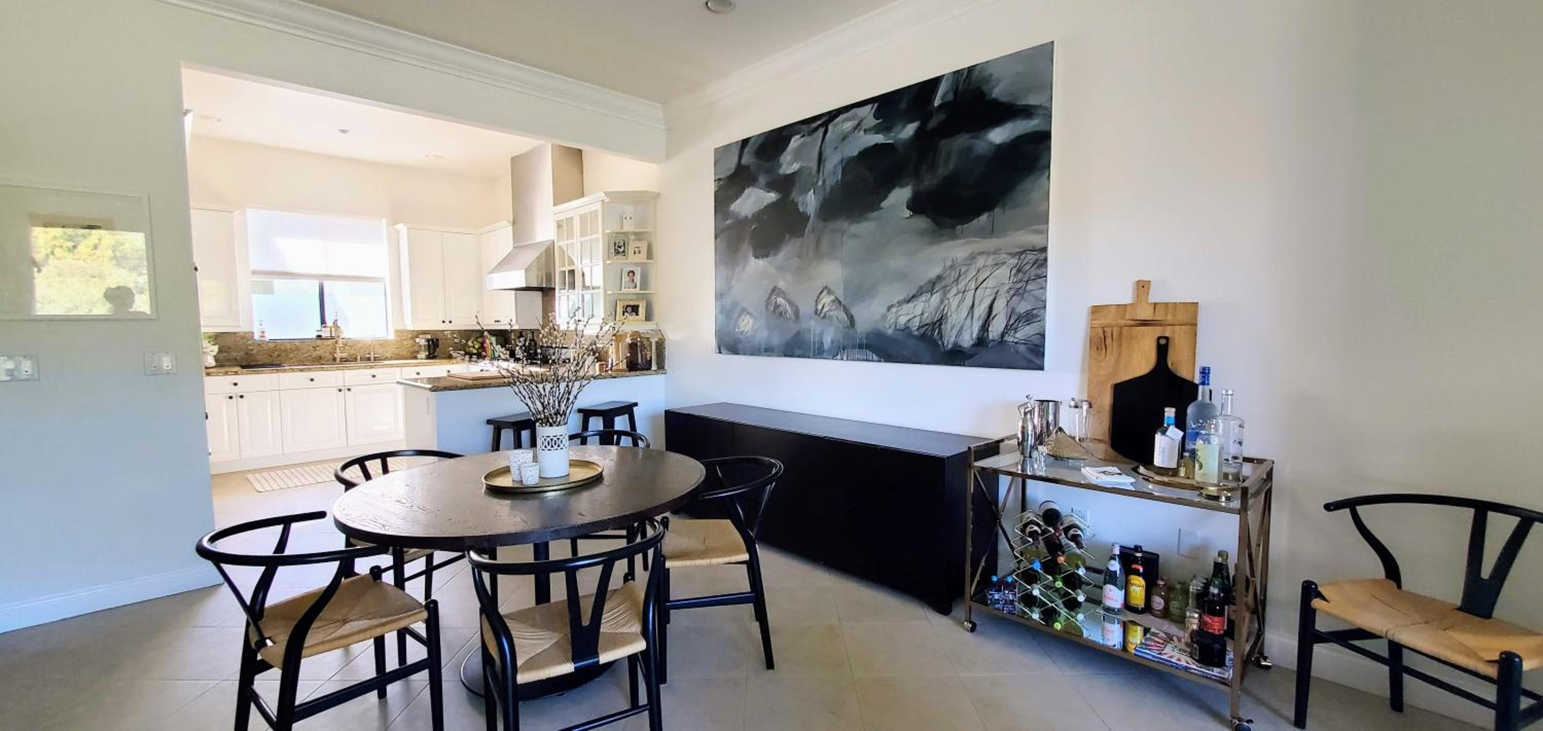 Stylish Pacific Palisades Gem