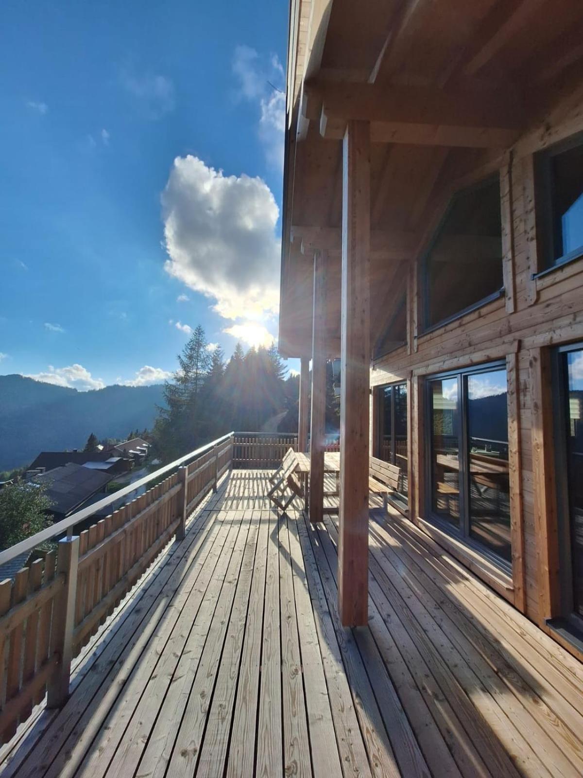 Sonnenblickhütte