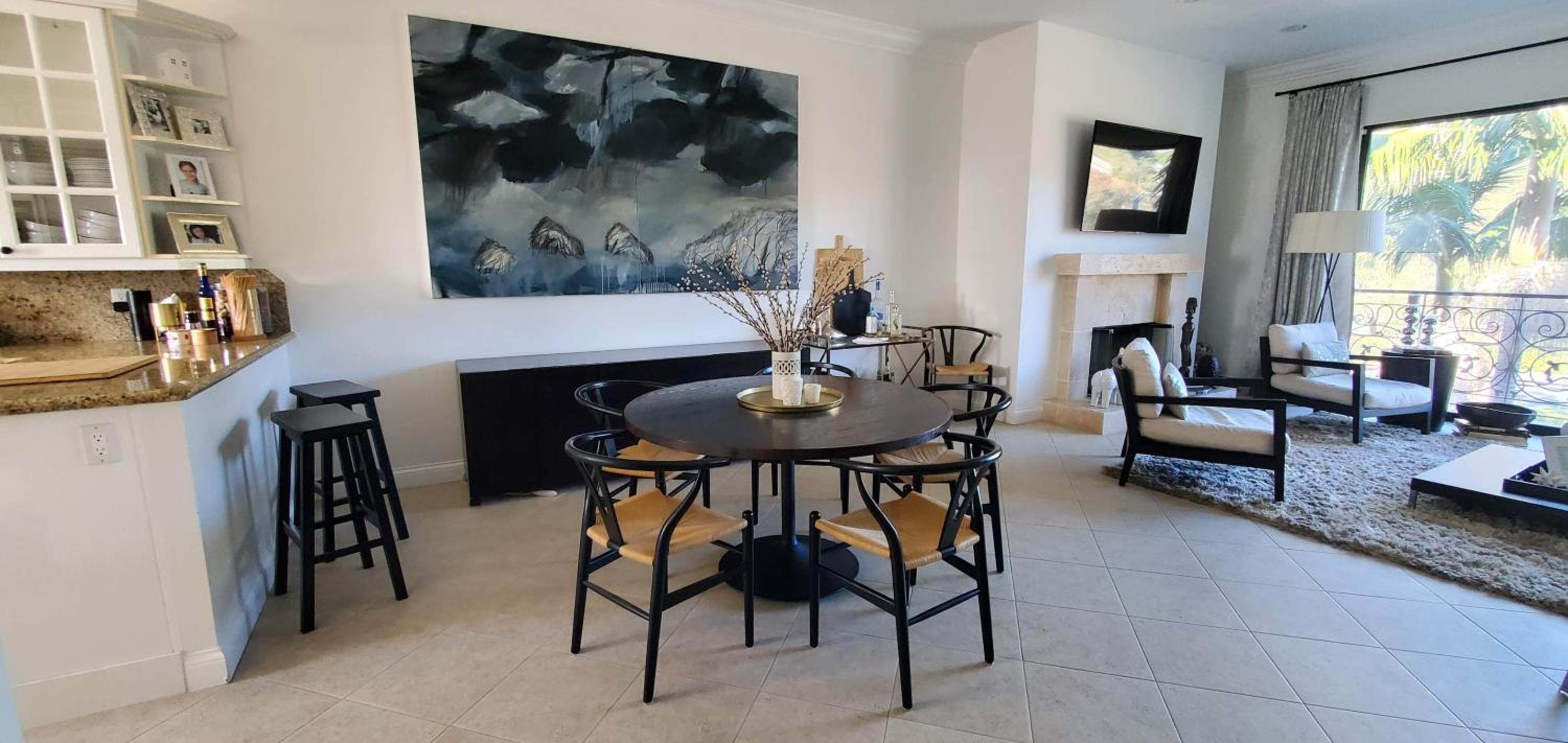 Stylish Pacific Palisades Gem