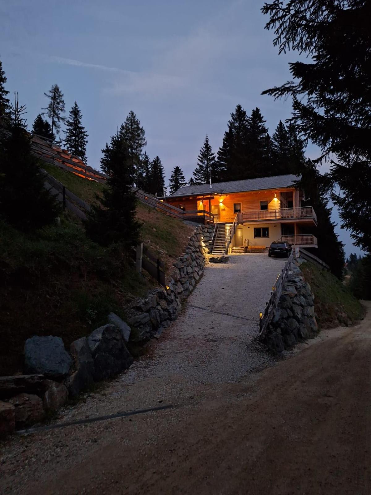 Sonnenblickhütte