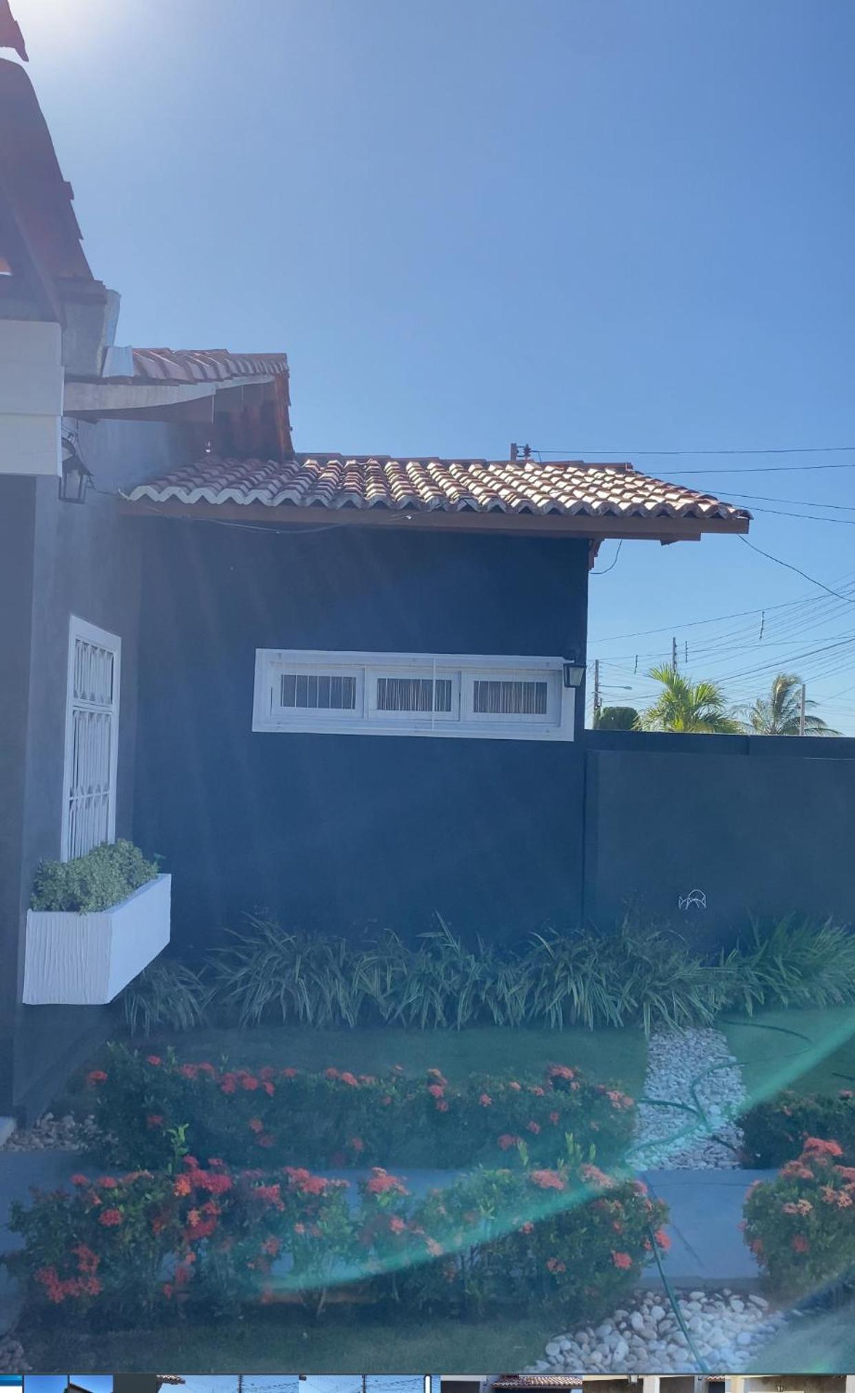 Casa em Piranhas AL - Alto Padrão