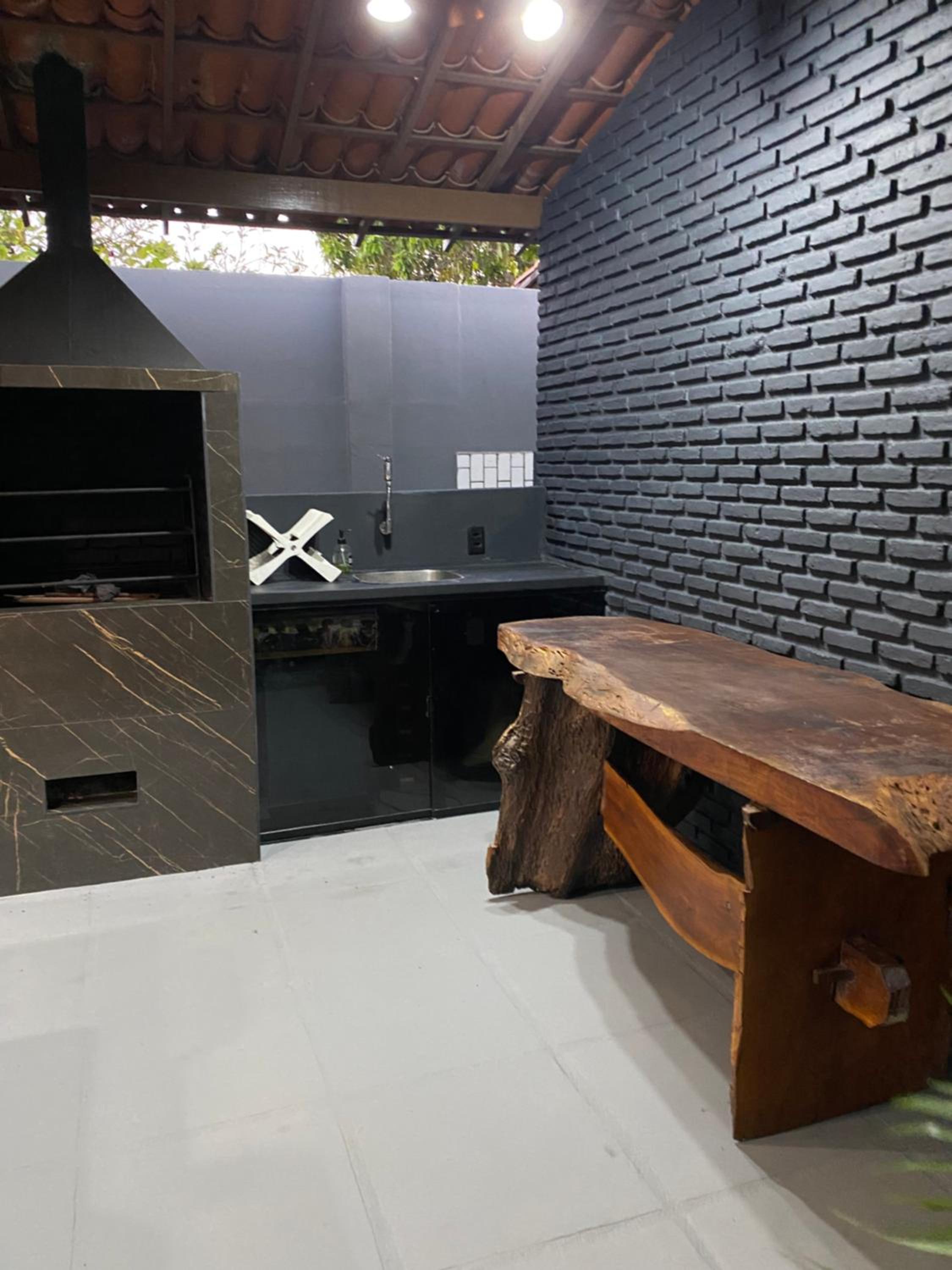 Casa em Piranhas AL - Alto Padrão