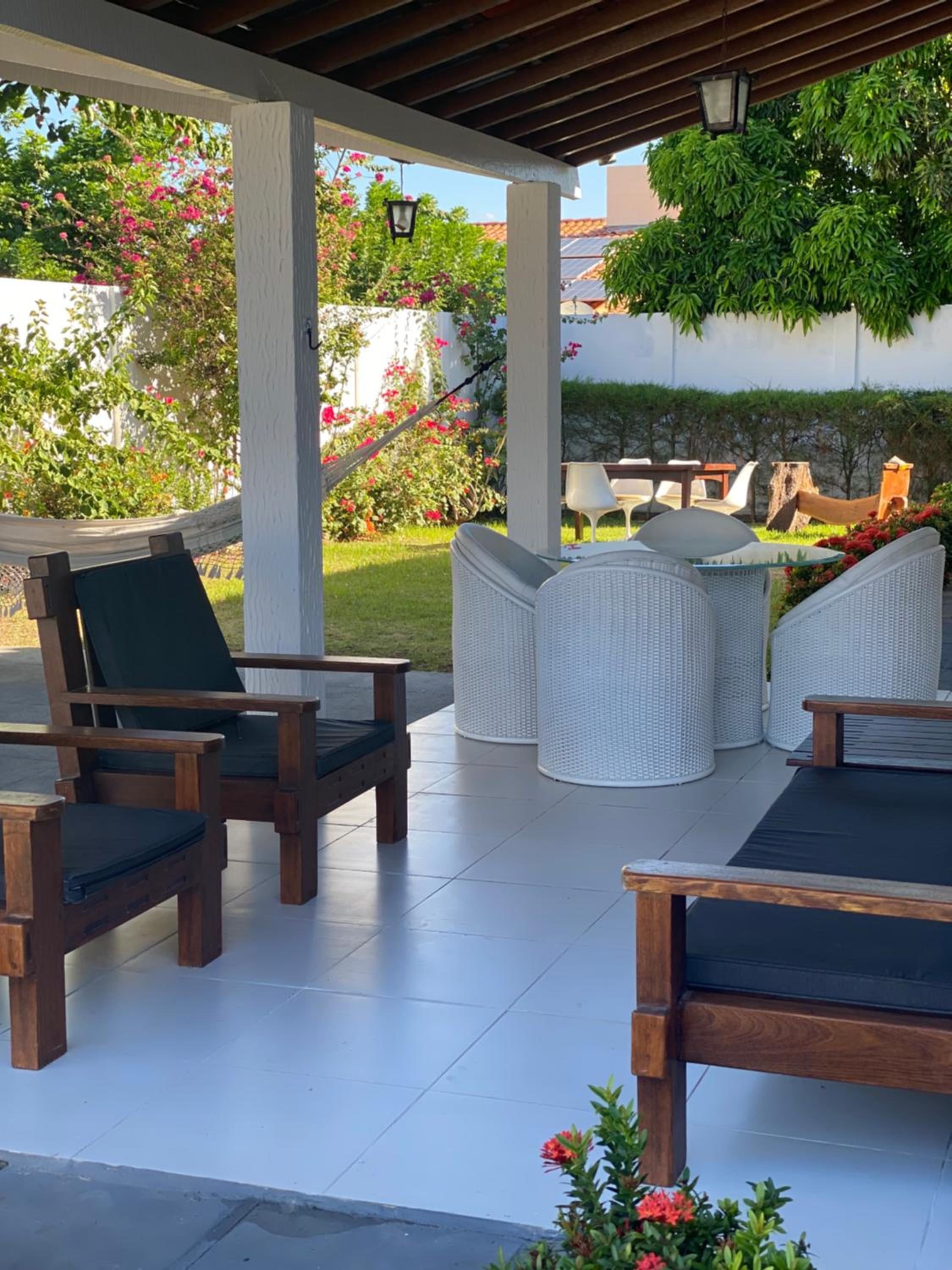Casa em Piranhas AL - Alto Padrão