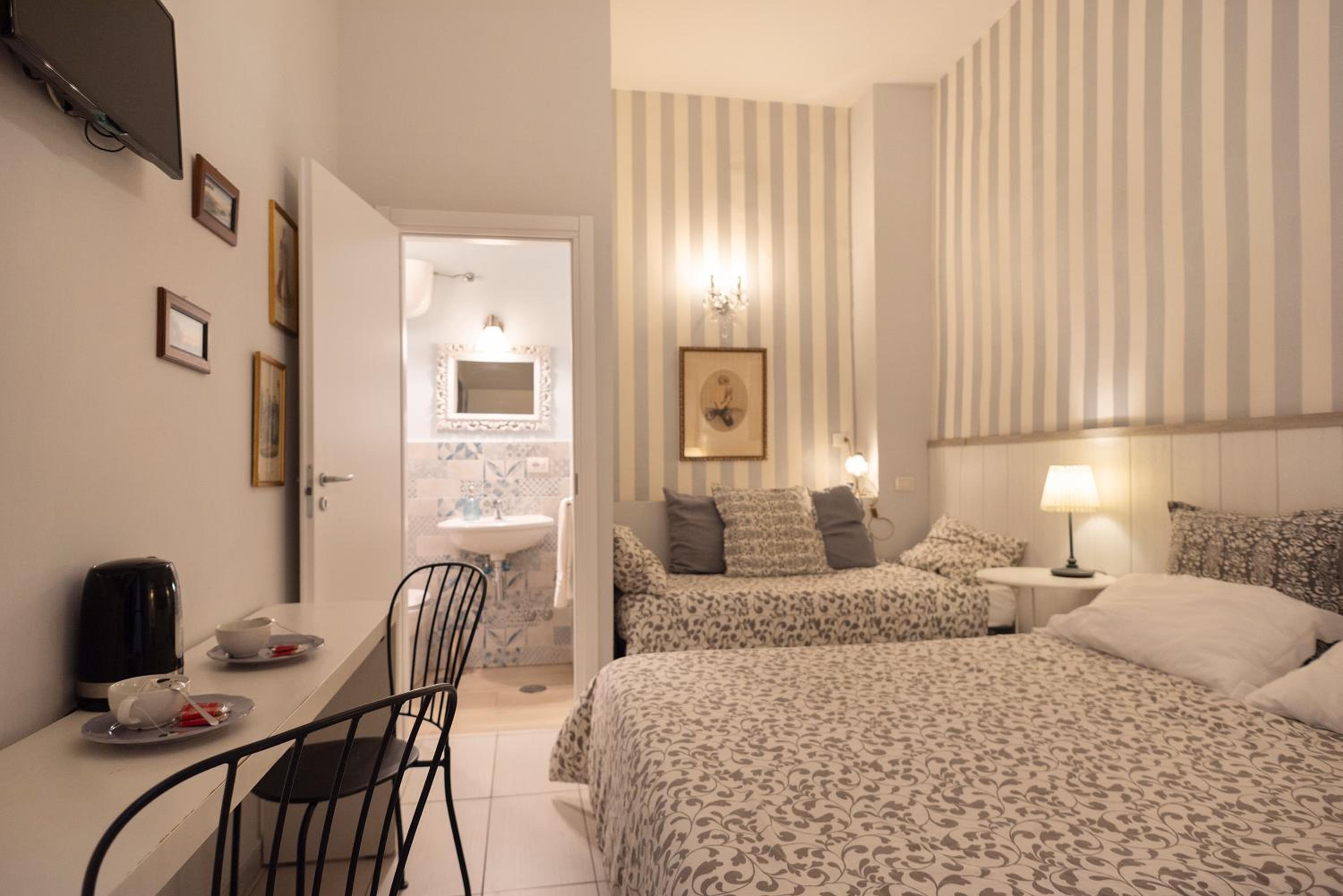 B&B Dei Decumani