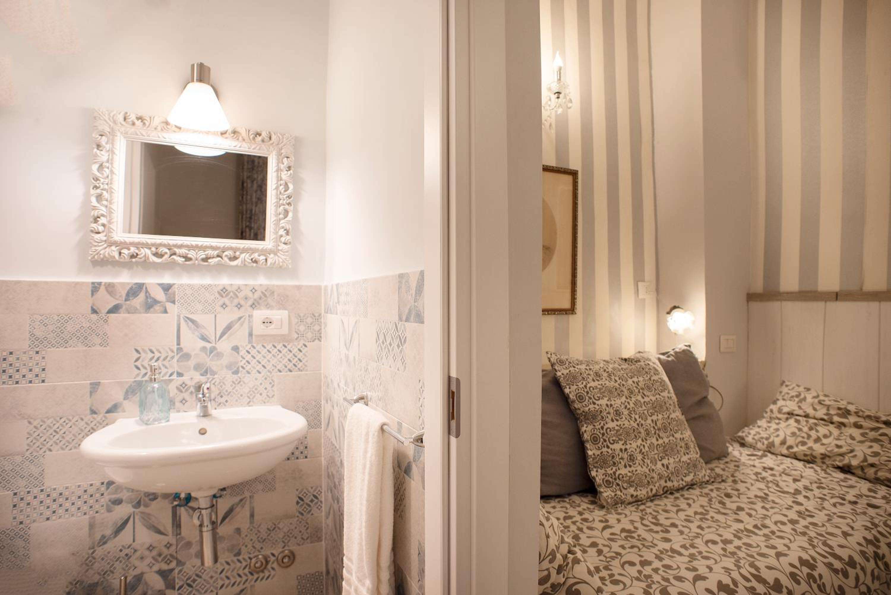 B&B Dei Decumani