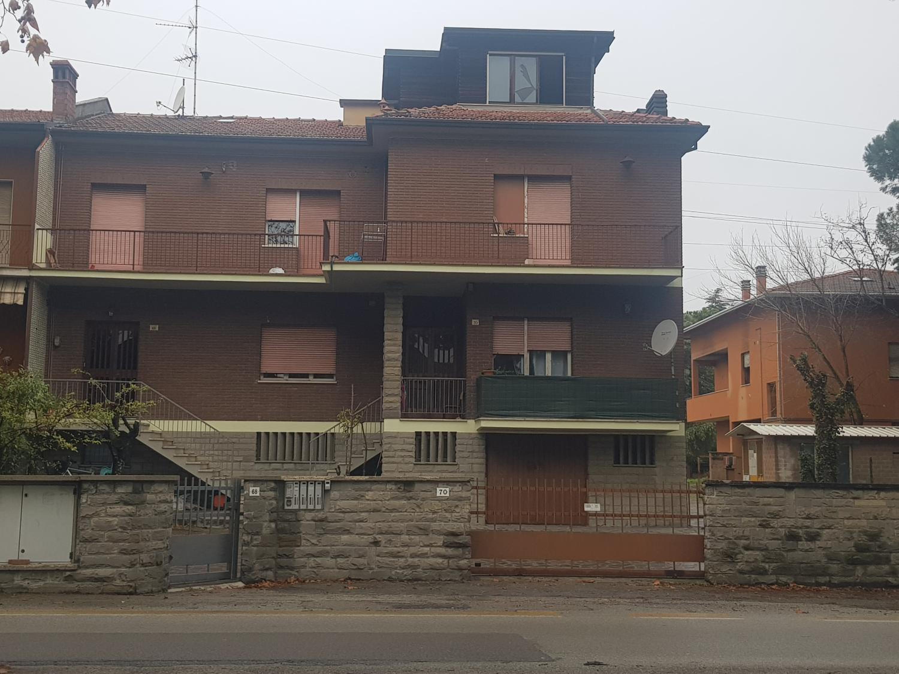 Casa frà i Pini view 2