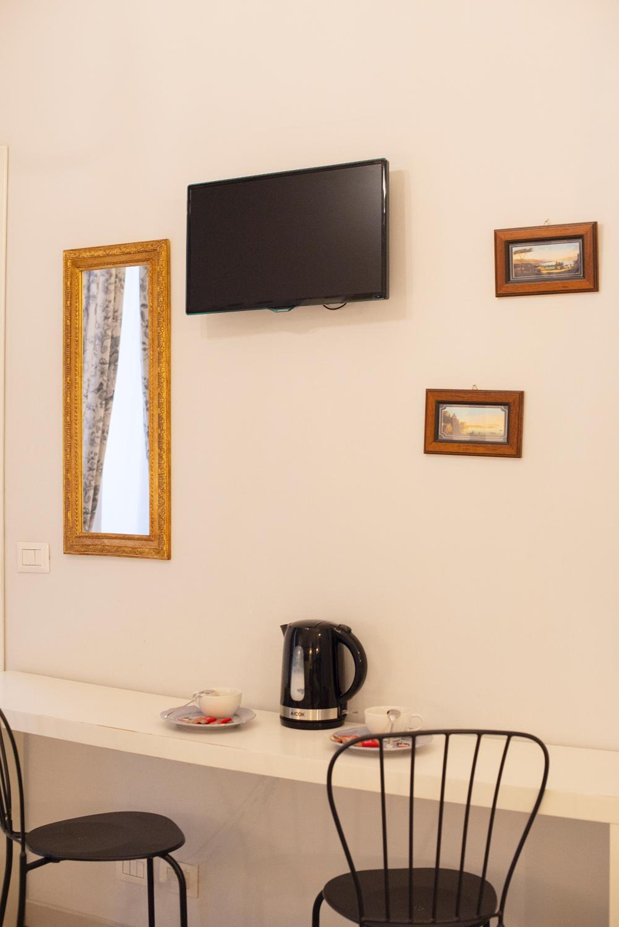 B&B Dei Decumani