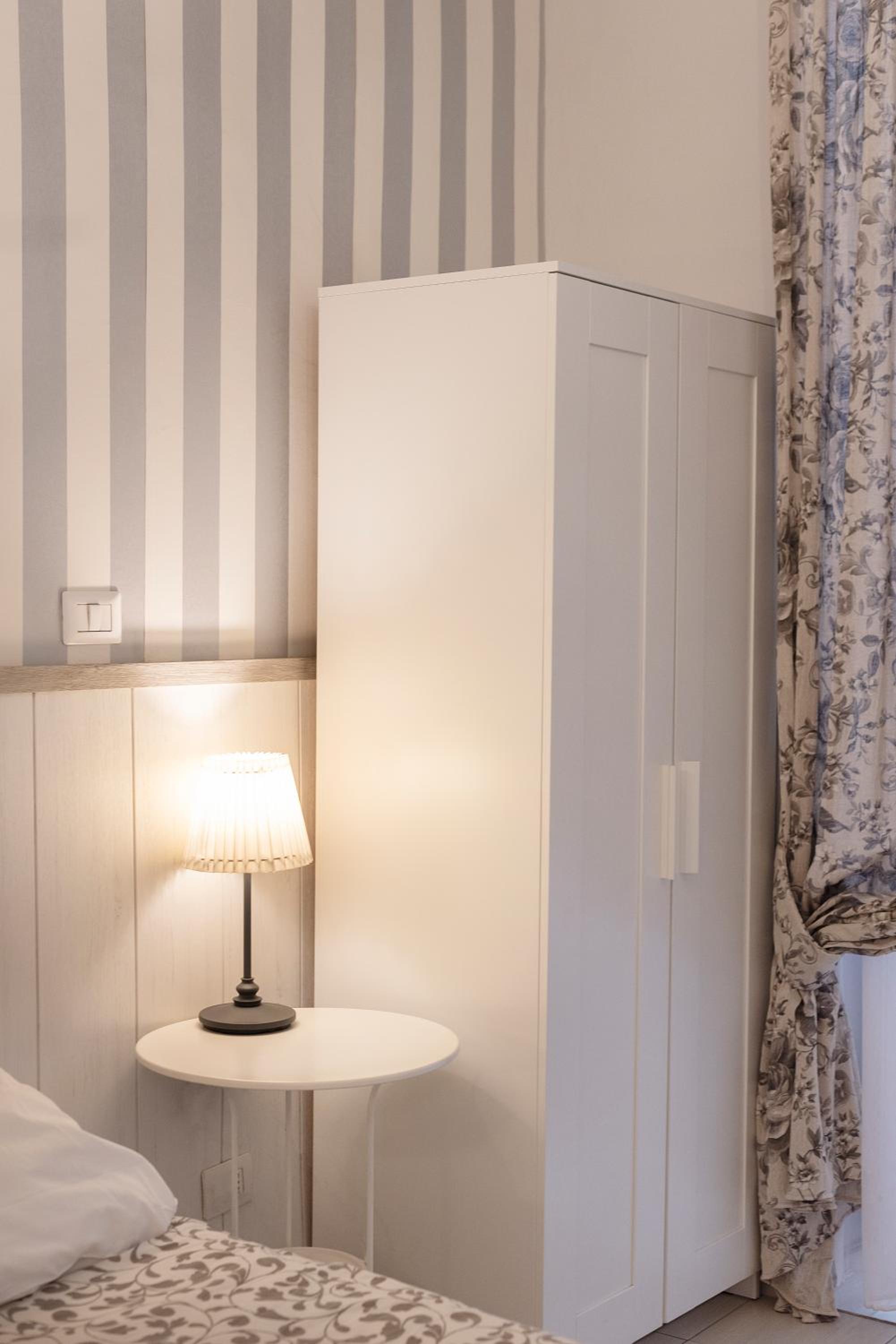 B&B Dei Decumani