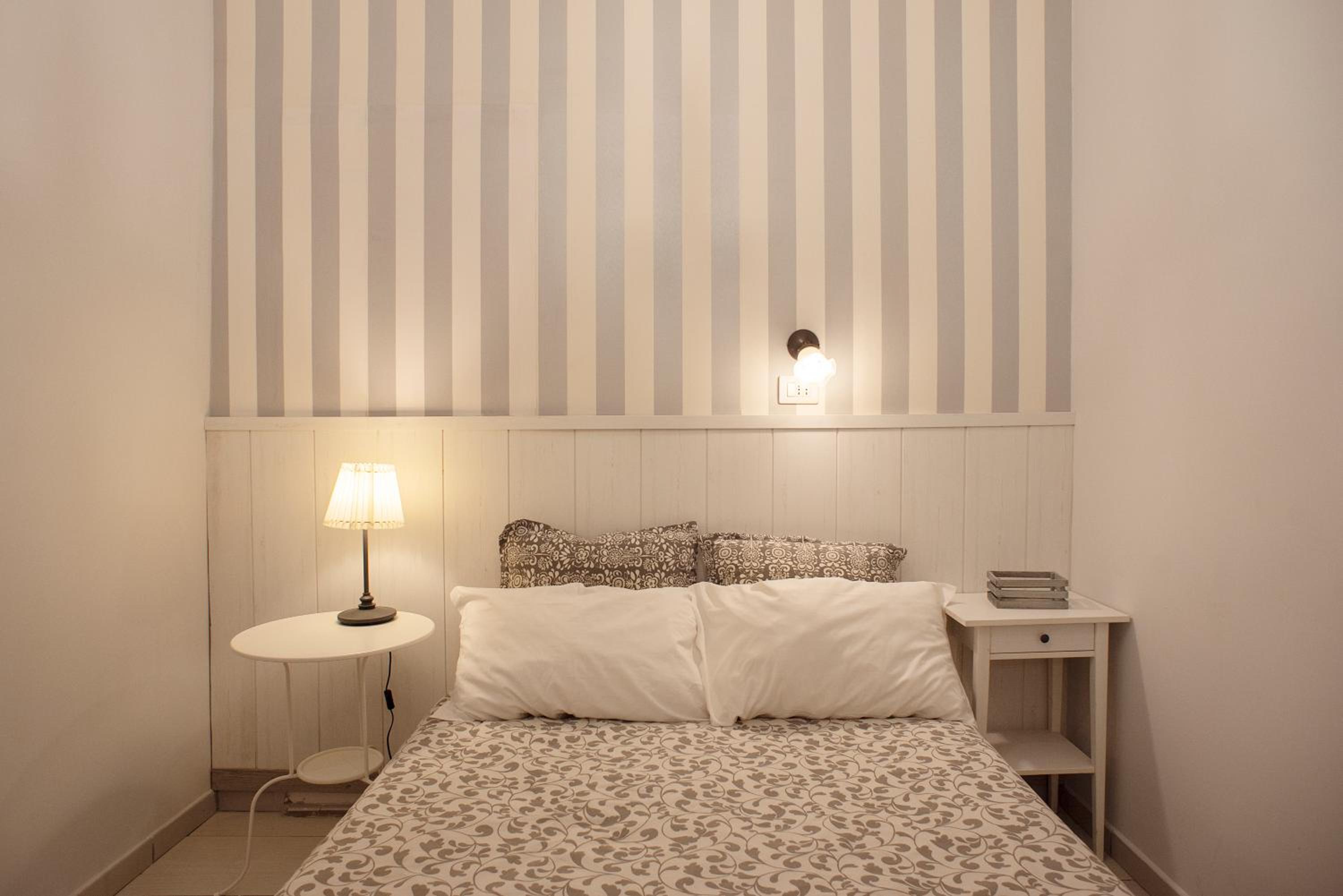 B&B Dei Decumani