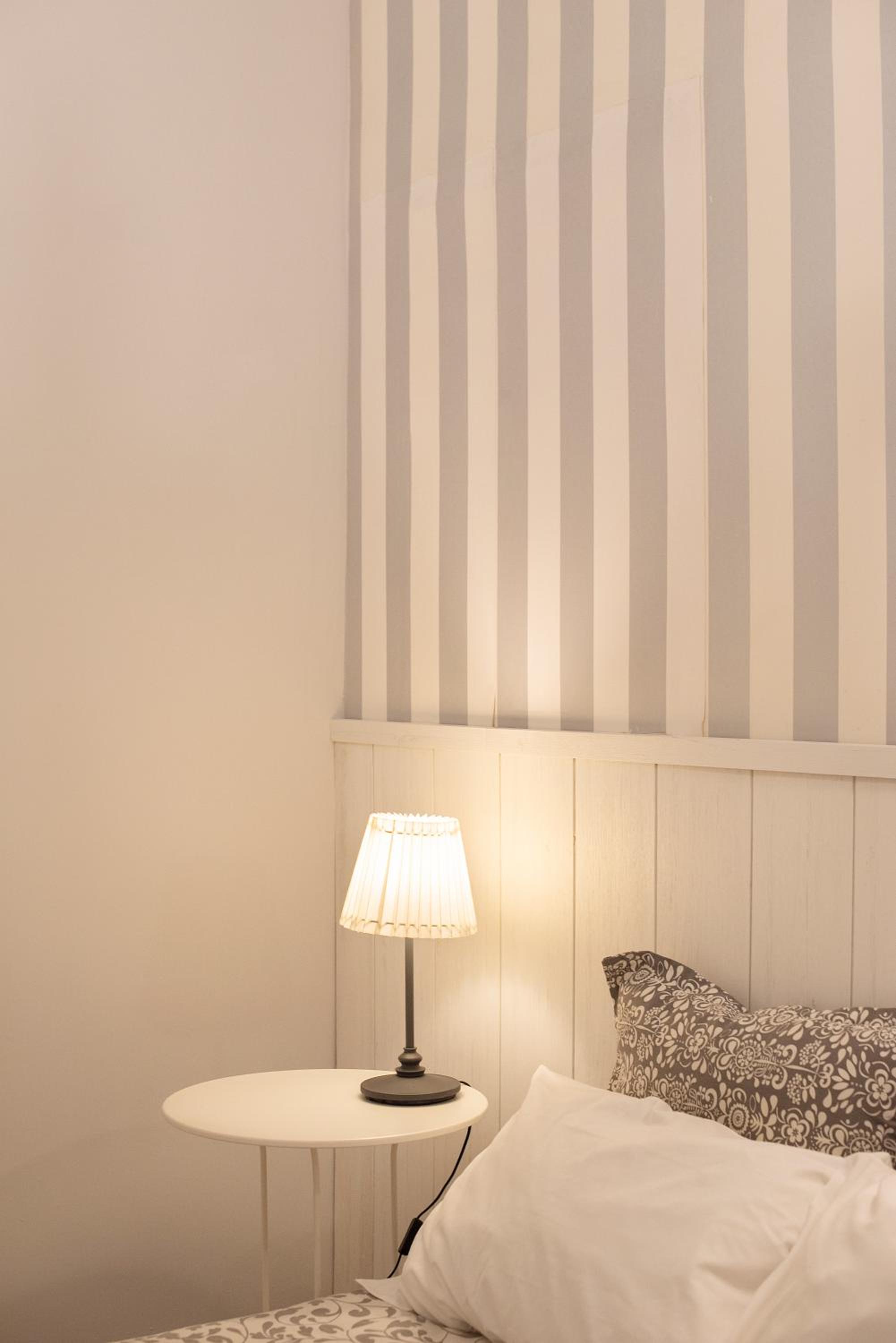 B&B Dei Decumani