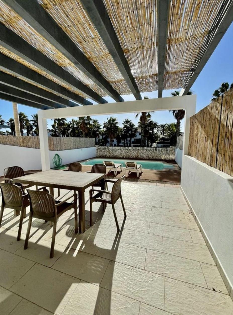 Villa Son Blanc 5 view 5