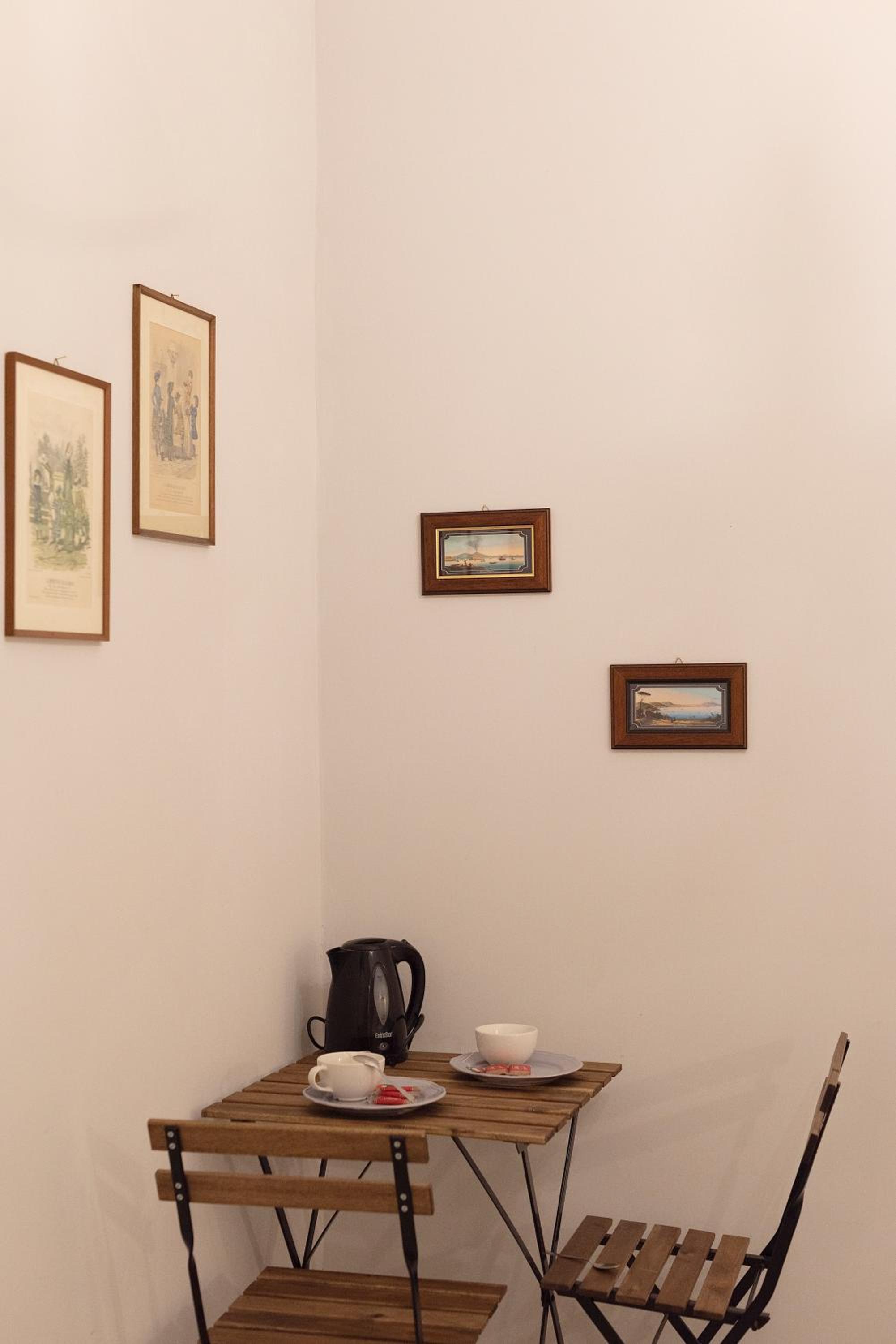 B&B Dei Decumani