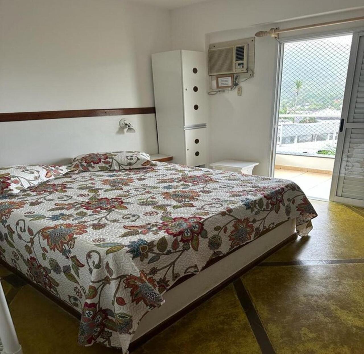 Apartamento no Guarujá - Praia do Tombo